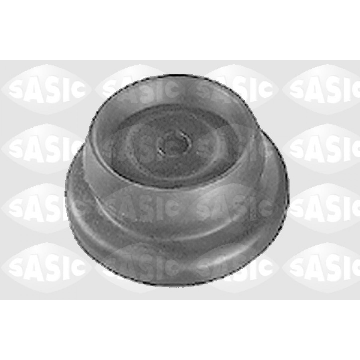 Montáž horní vzpěry SASIC 0375265