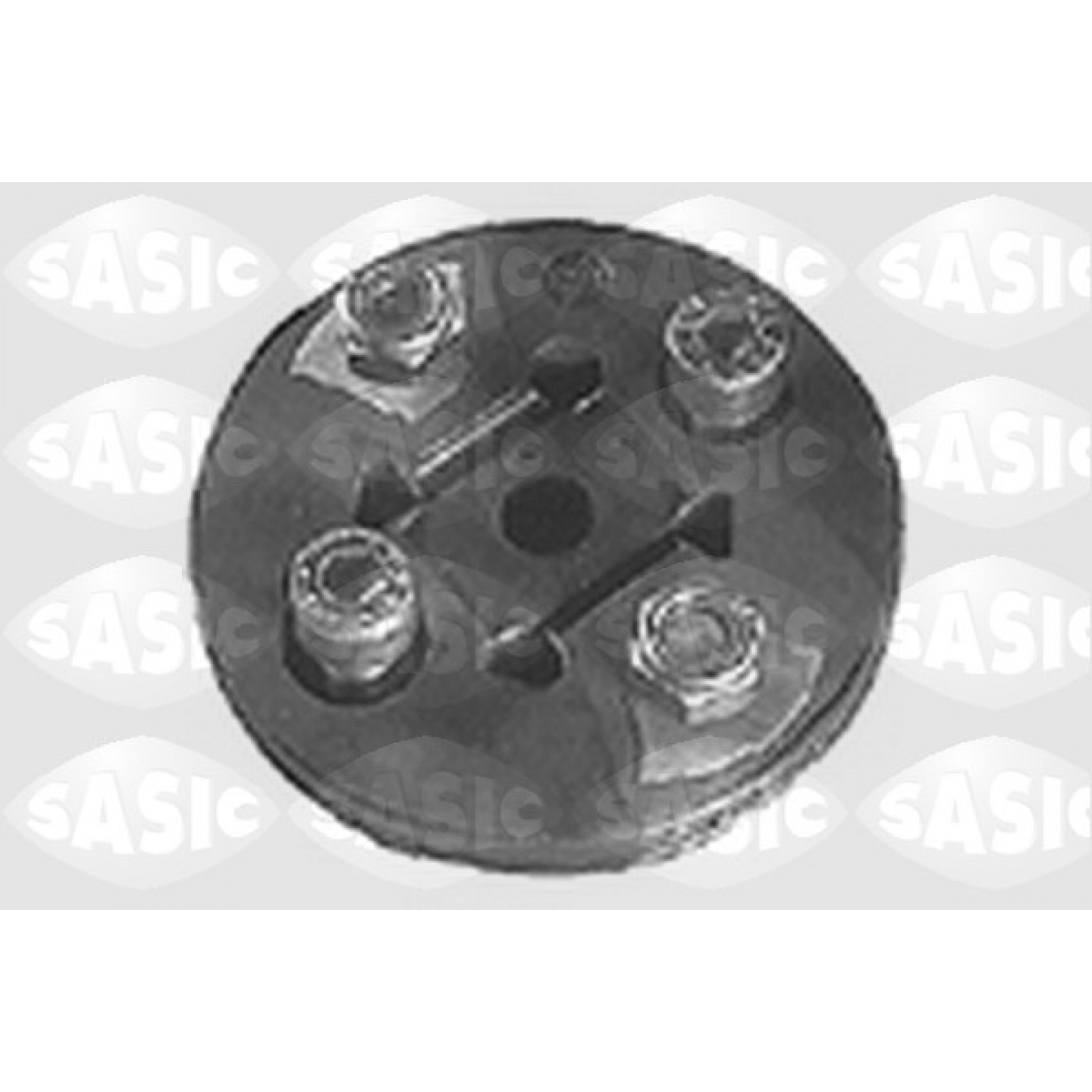 Flange, ratstamme SASIC 0404144S