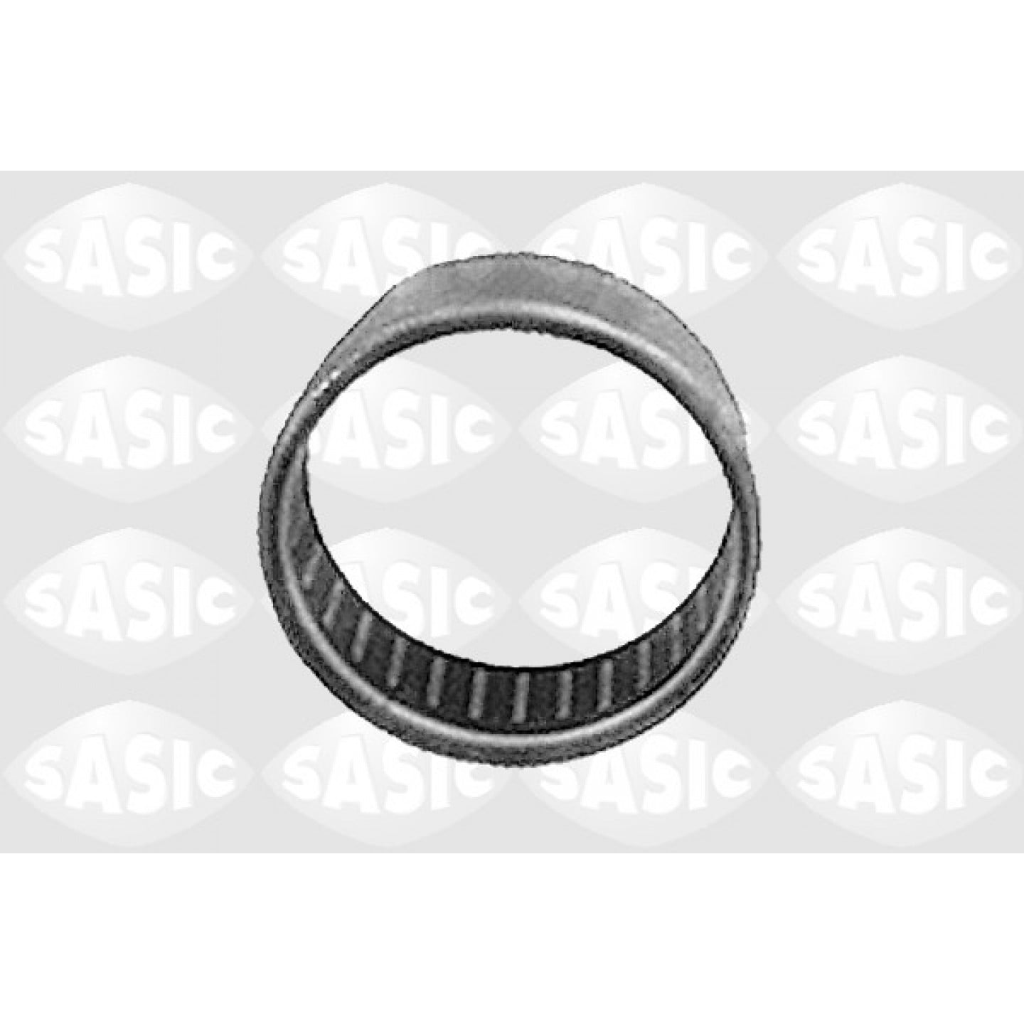 Montering, akselbjælke SASIC 1315645