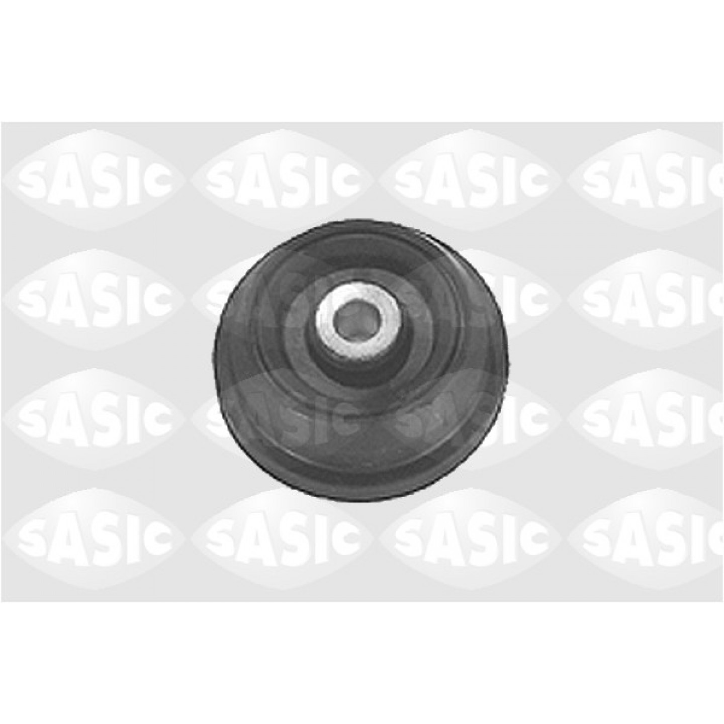 Obere Strebenbefestigung SASIC 1615205