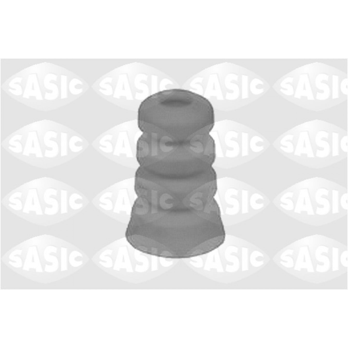 Anschlagpuffer, Federung SASIC 1665635