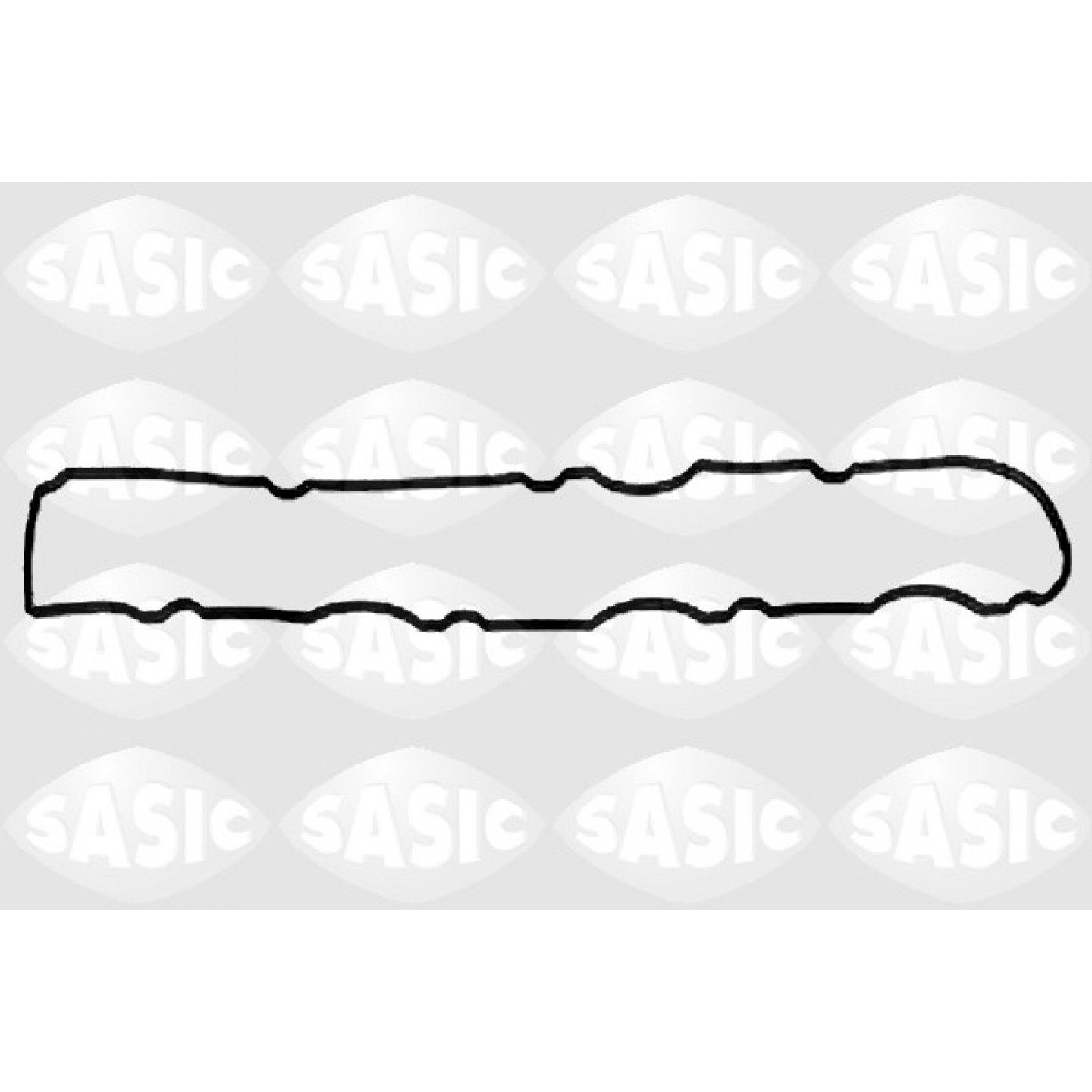 Pakning, Ventildæksel SASIC 2490950