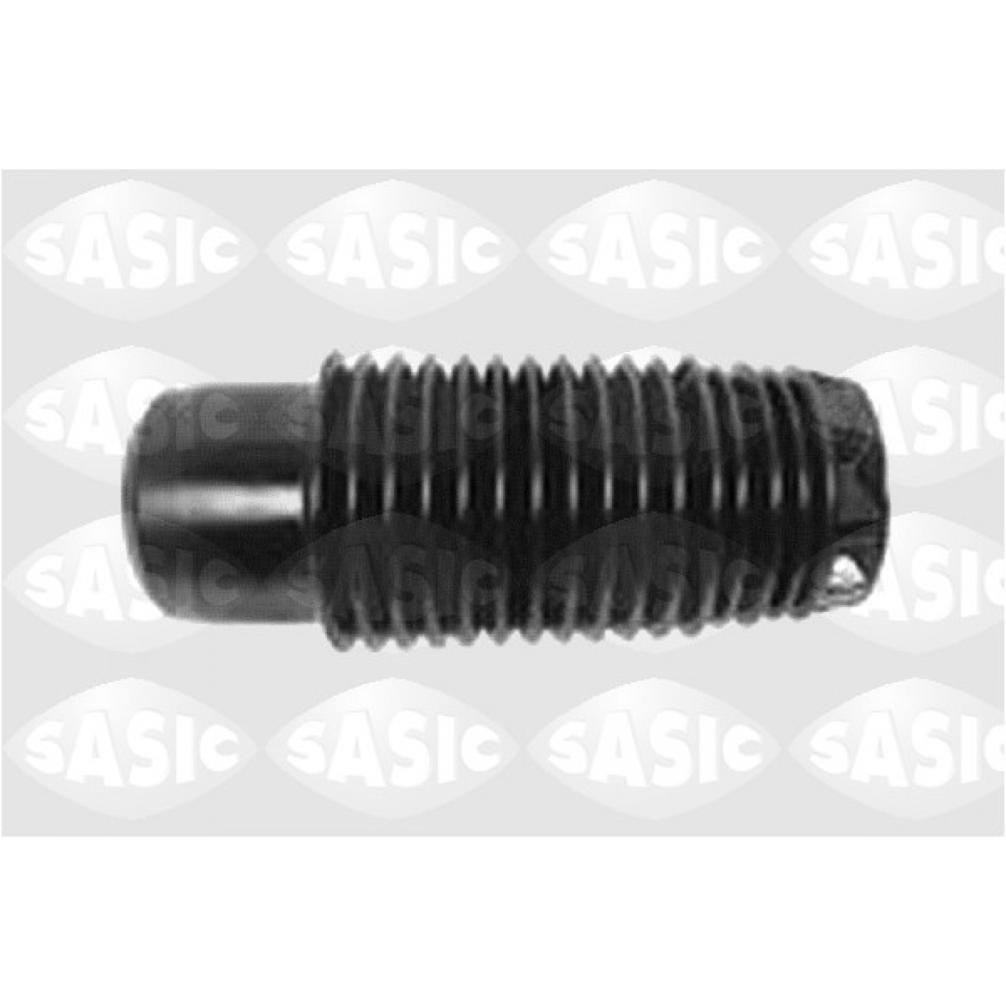 Bouchon de protection/soufflet, amortisseur SASIC 2545195