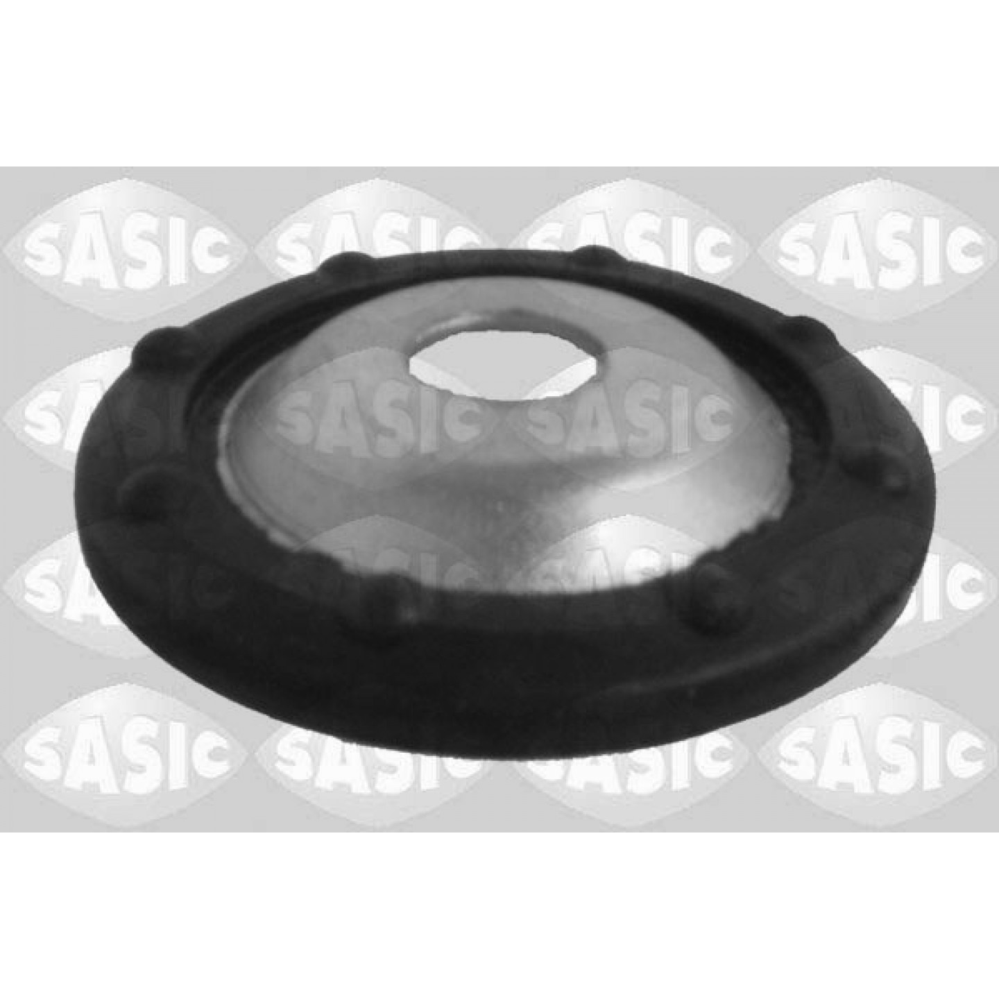 Obere Strebenbefestigung SASIC 2650038