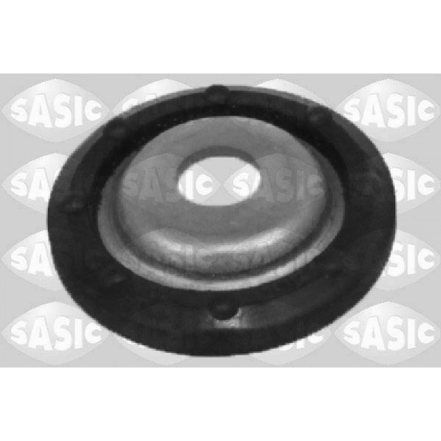 Obere Strebenbefestigung SASIC 2650049