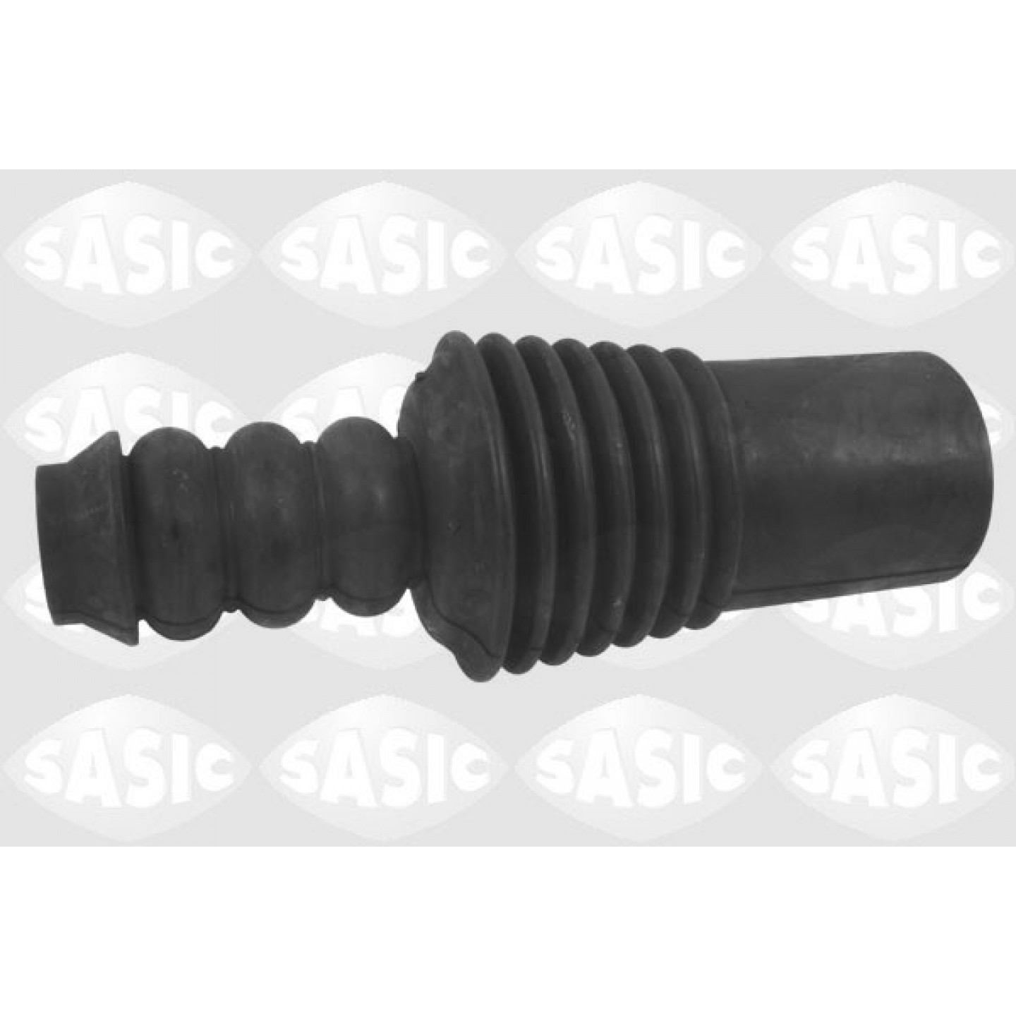 Obere Strebenbefestigung SASIC 2654002