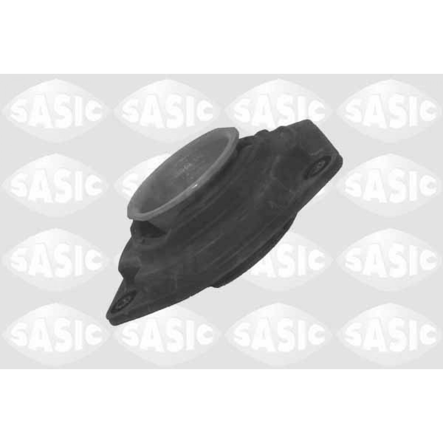 Montáž horní vzpěry SASIC 2654011