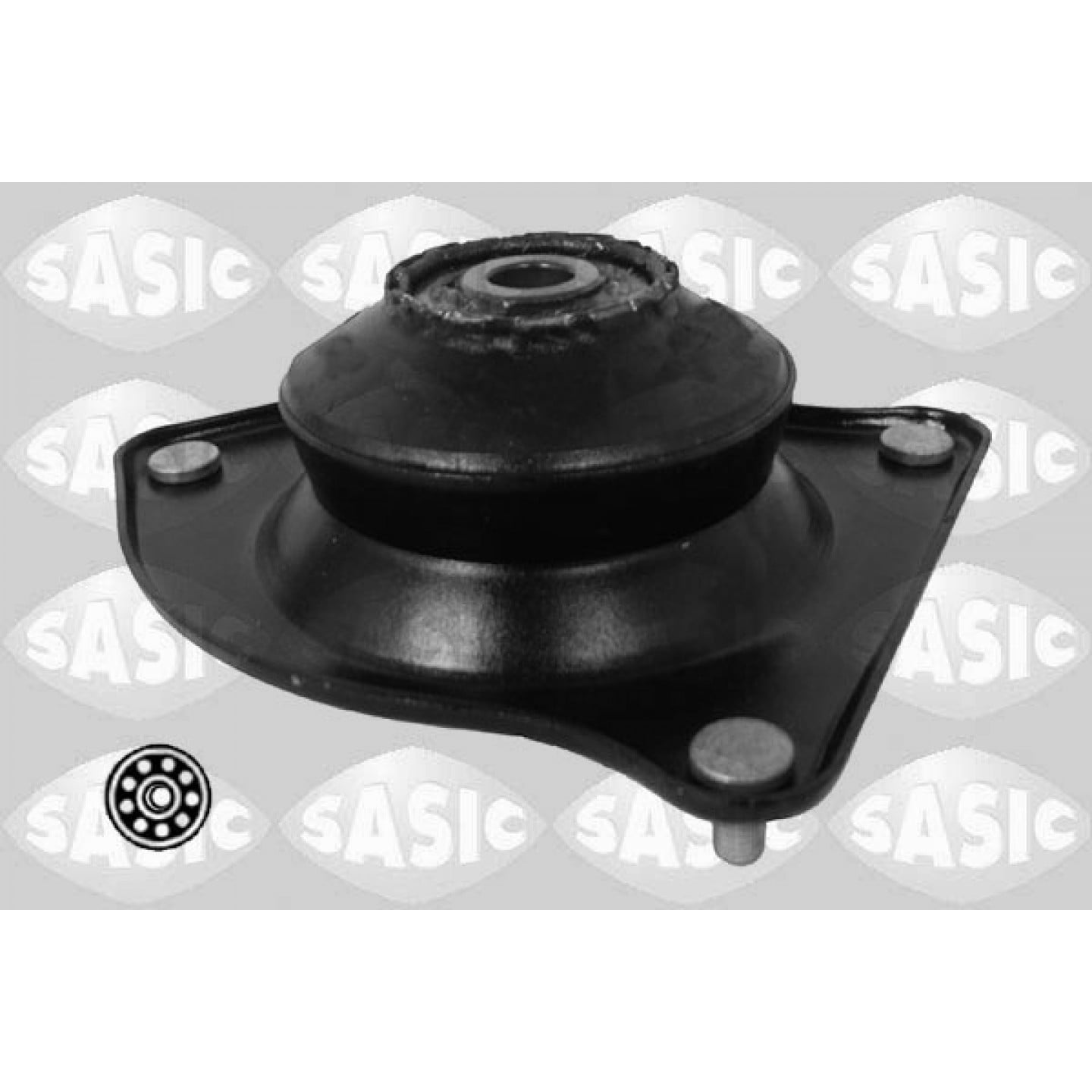 Federbeinstützlager SASIC 2656065