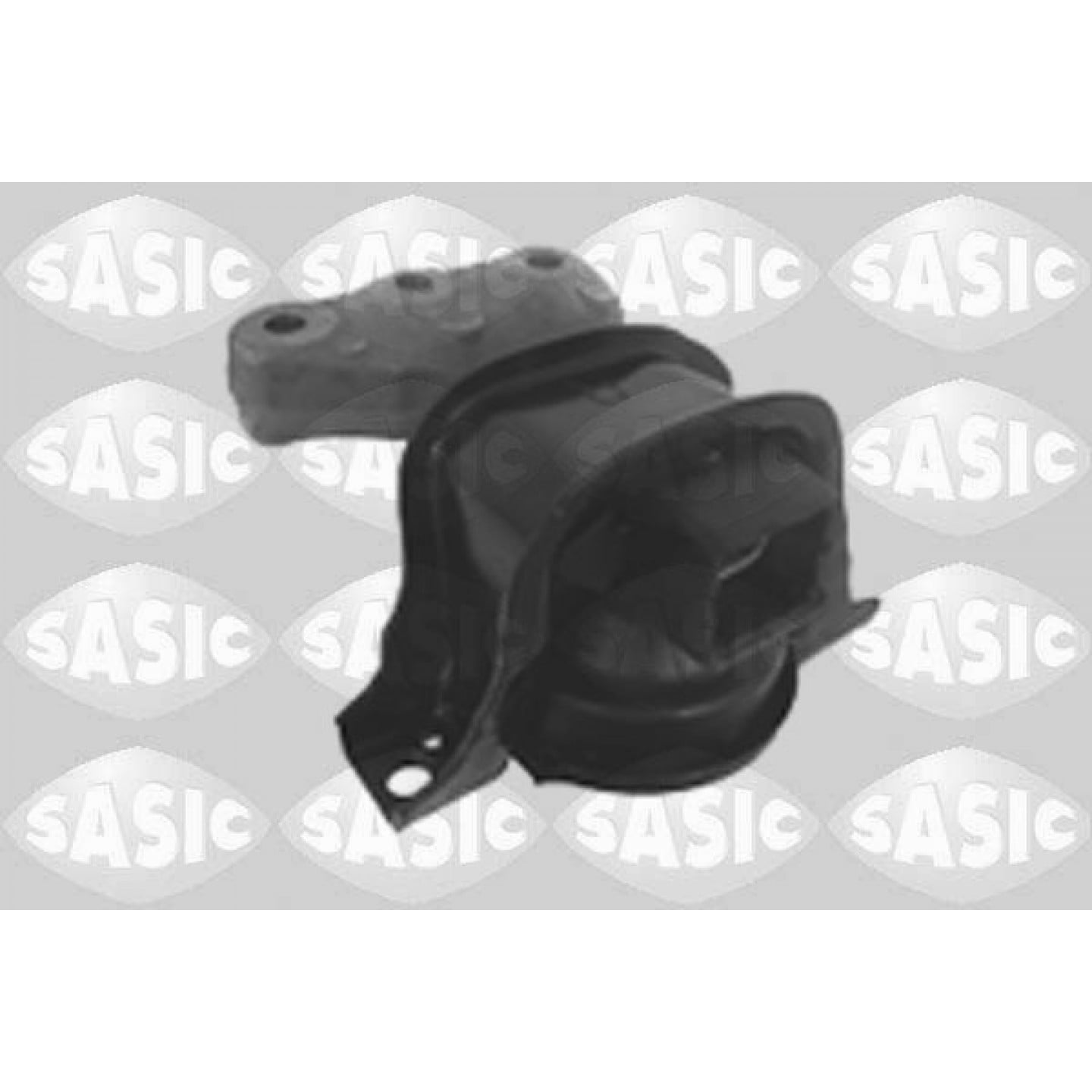 Houder, motorbevestiging SASIC 2700042