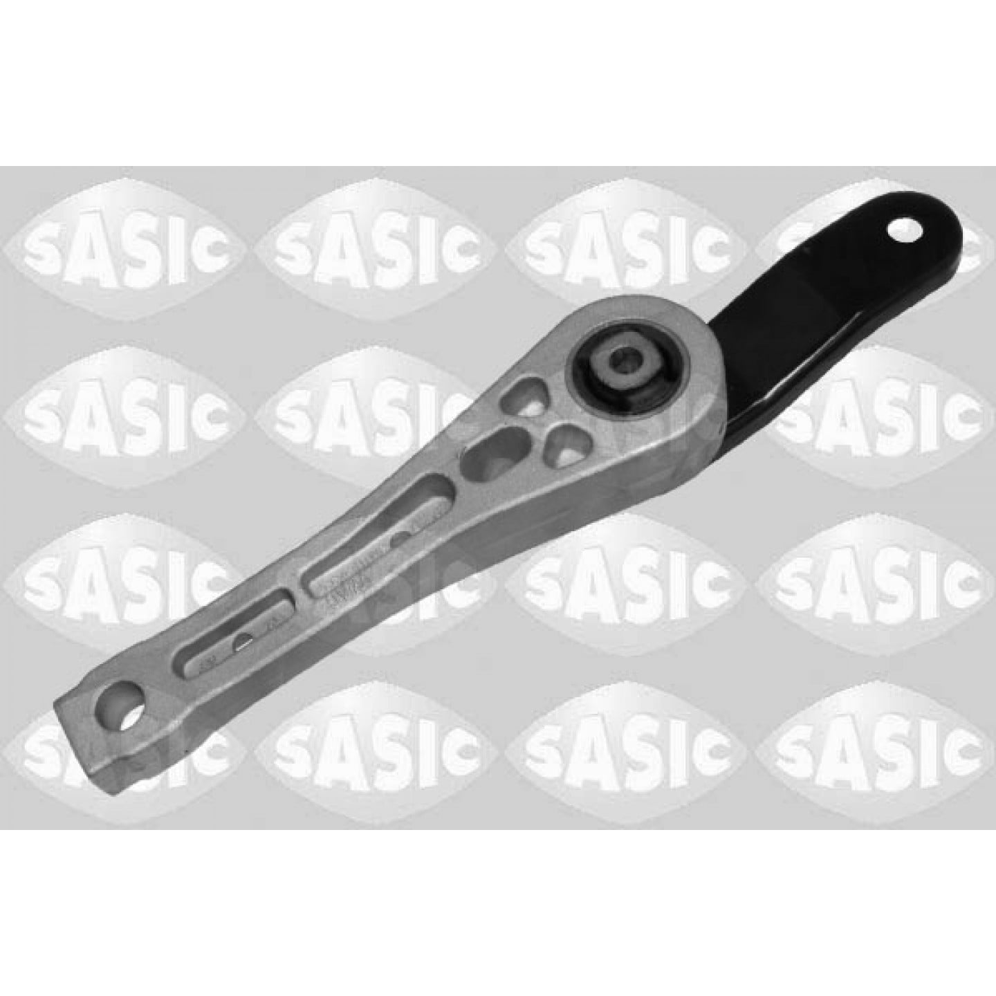 Soporte elástico, suspensión del motor SASIC 2706208