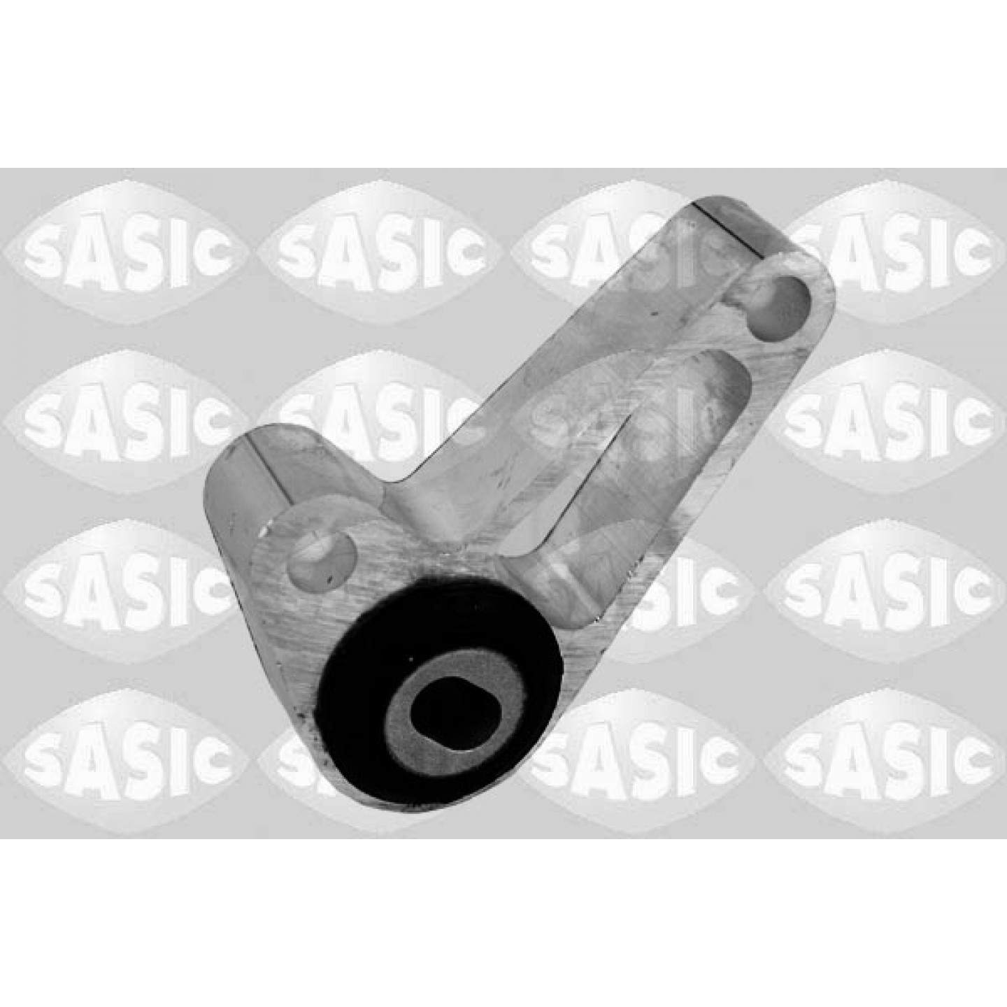Montering af motor SASIC 2706431
