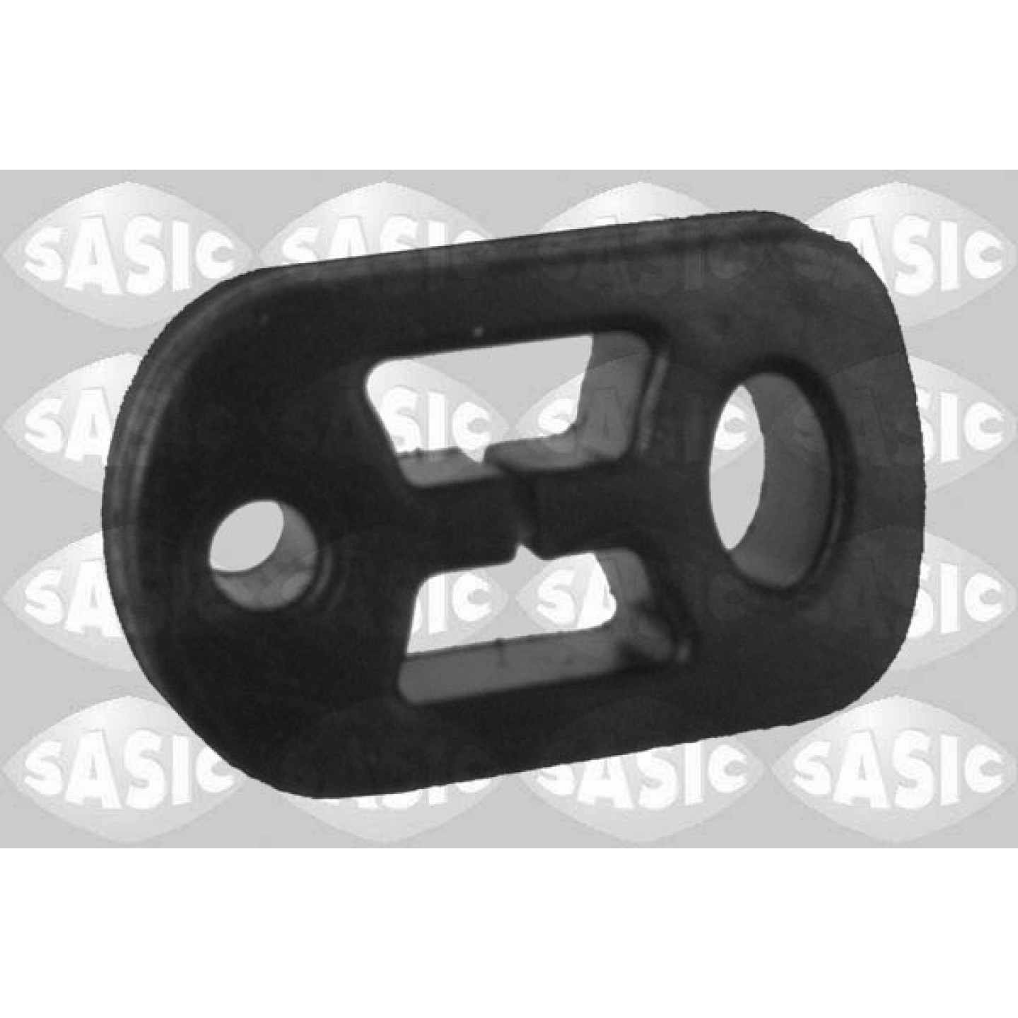 Almohadilla de tope, silenciador SASIC 2950022