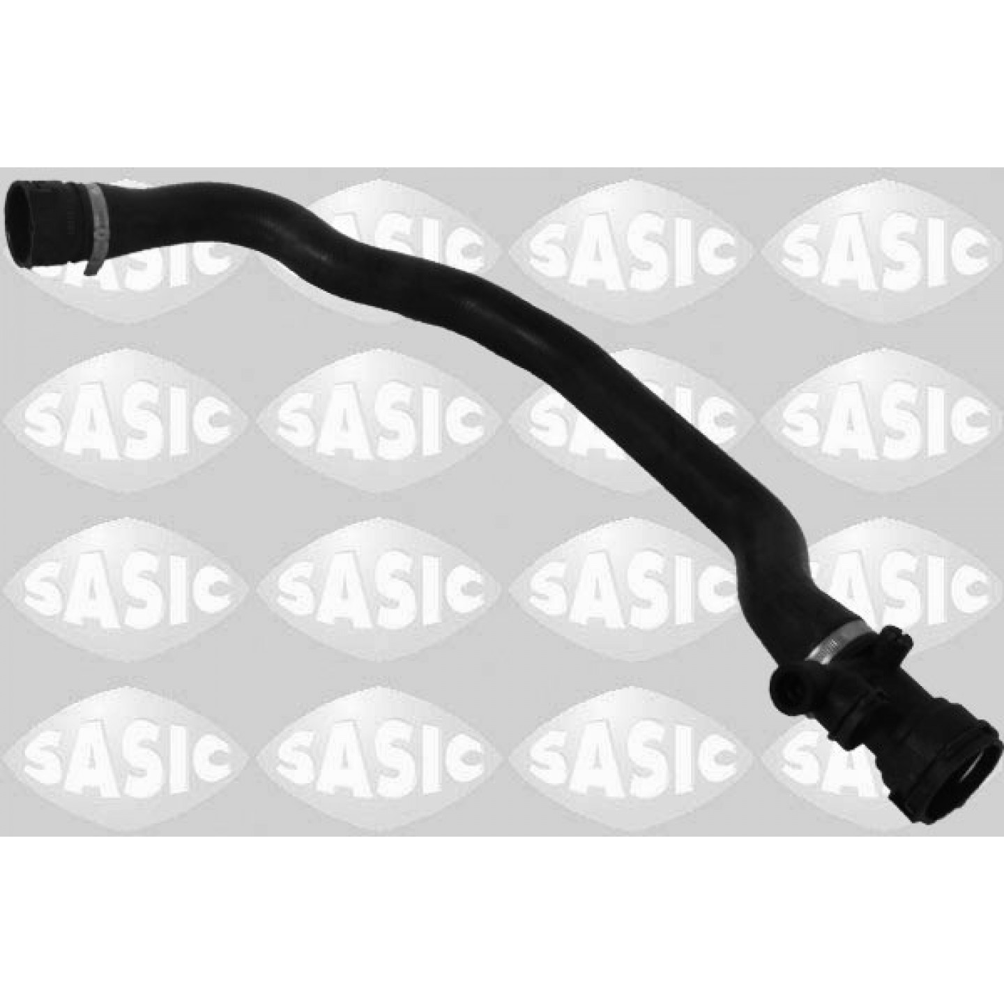 Kølerslange SASIC 3406077