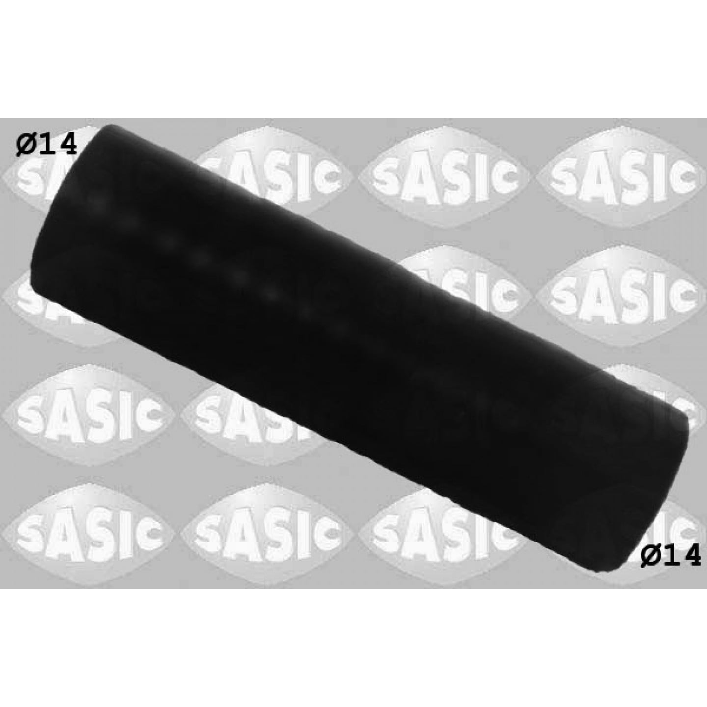 Kølerslange SASIC 3406161