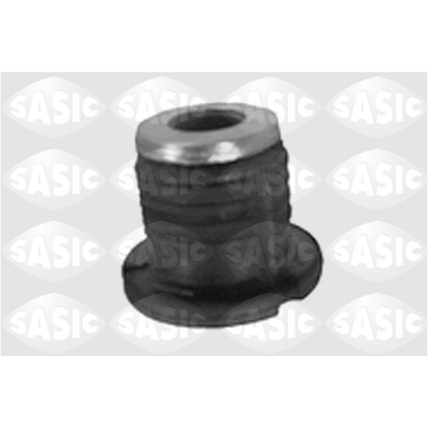 Montering, akselbeslag SASIC 4001558