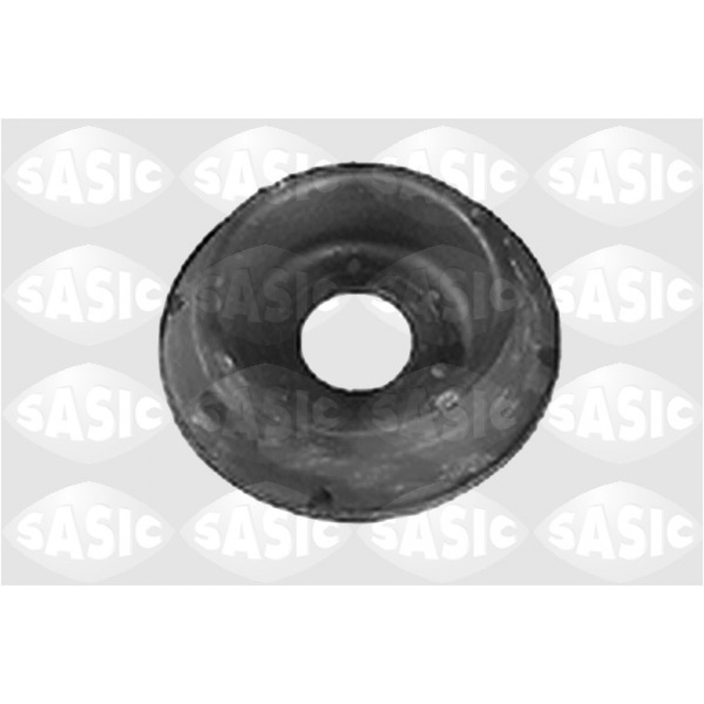 Obere Strebenbefestigung SASIC 4001600