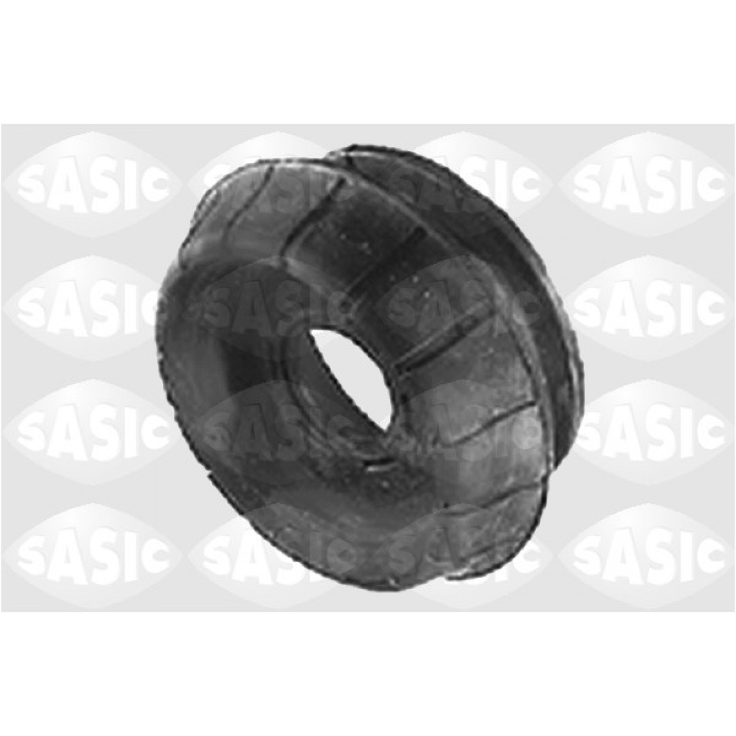 Obere Strebenbefestigung SASIC 4001602