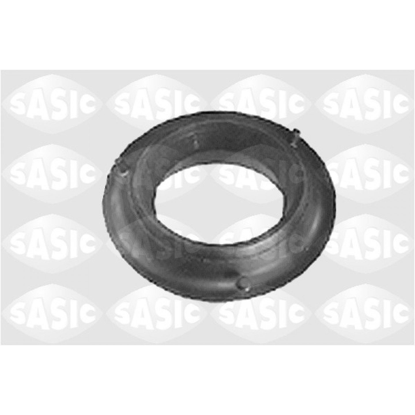 Obere Strebenbefestigung SASIC 4001603