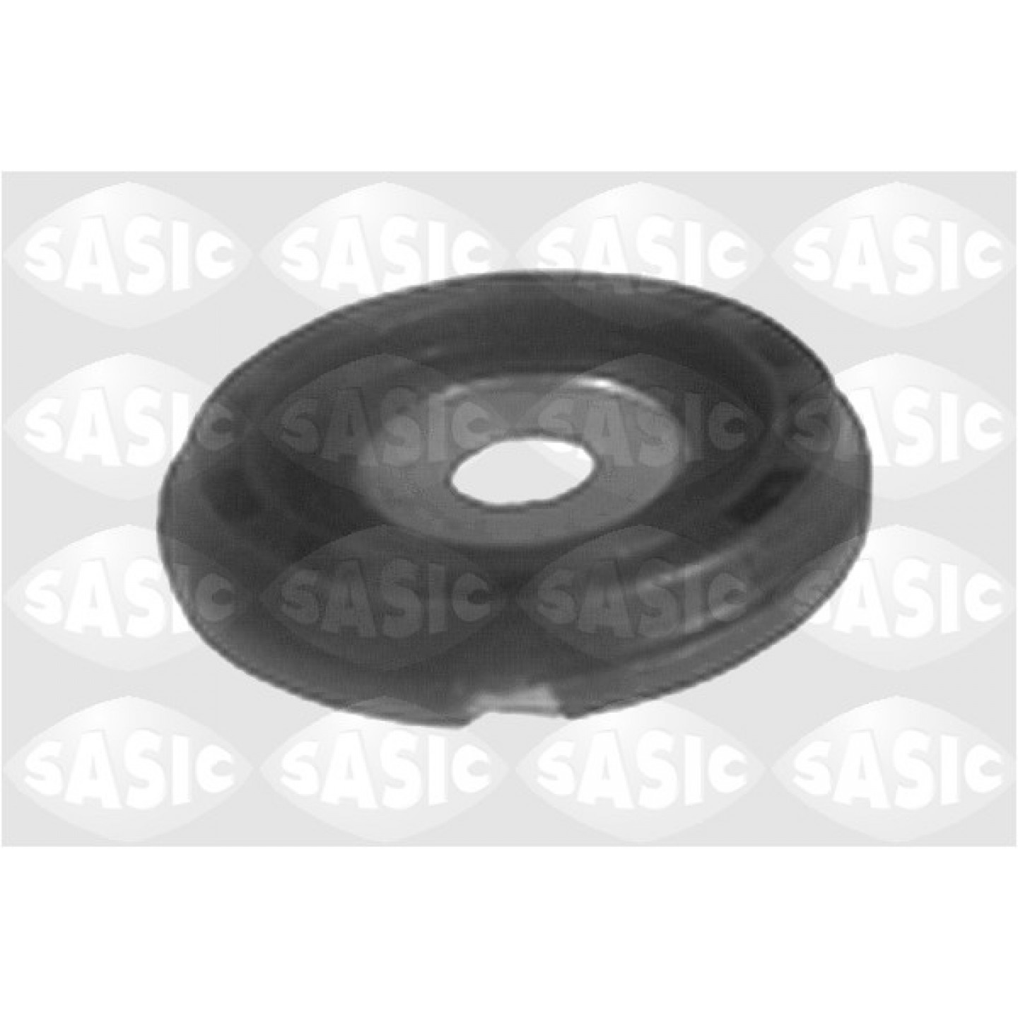 Obere Strebenbefestigung SASIC 4001628