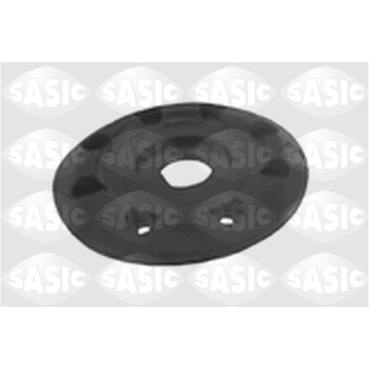 Obere Strebenbefestigung SASIC 4001632
