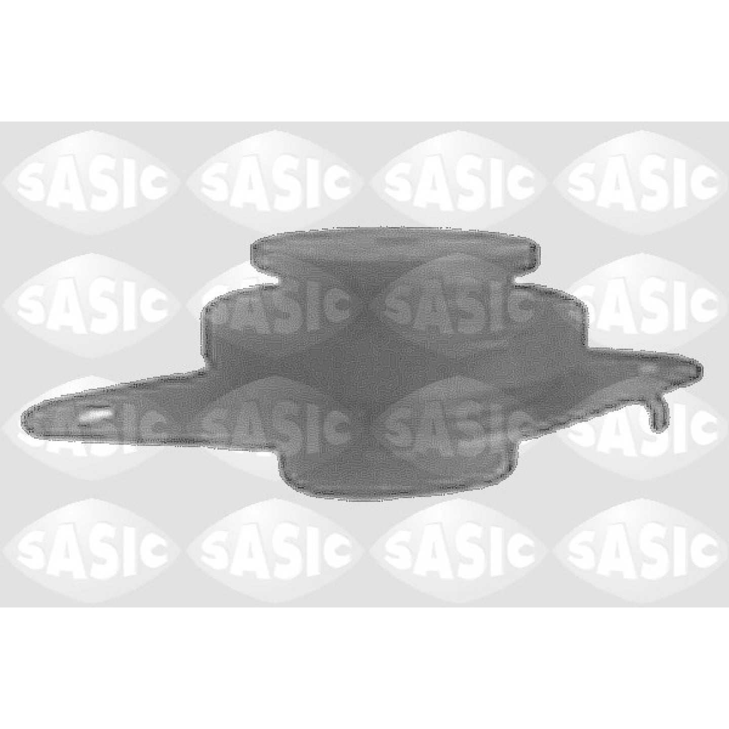 Holder, motormontering SASIC 4001786