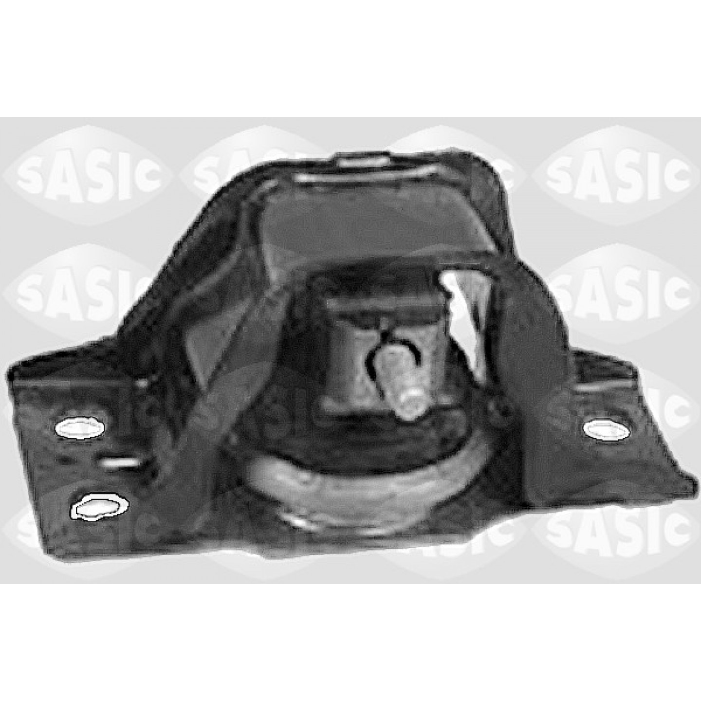 Držák, upevnění motoru SASIC 4001829