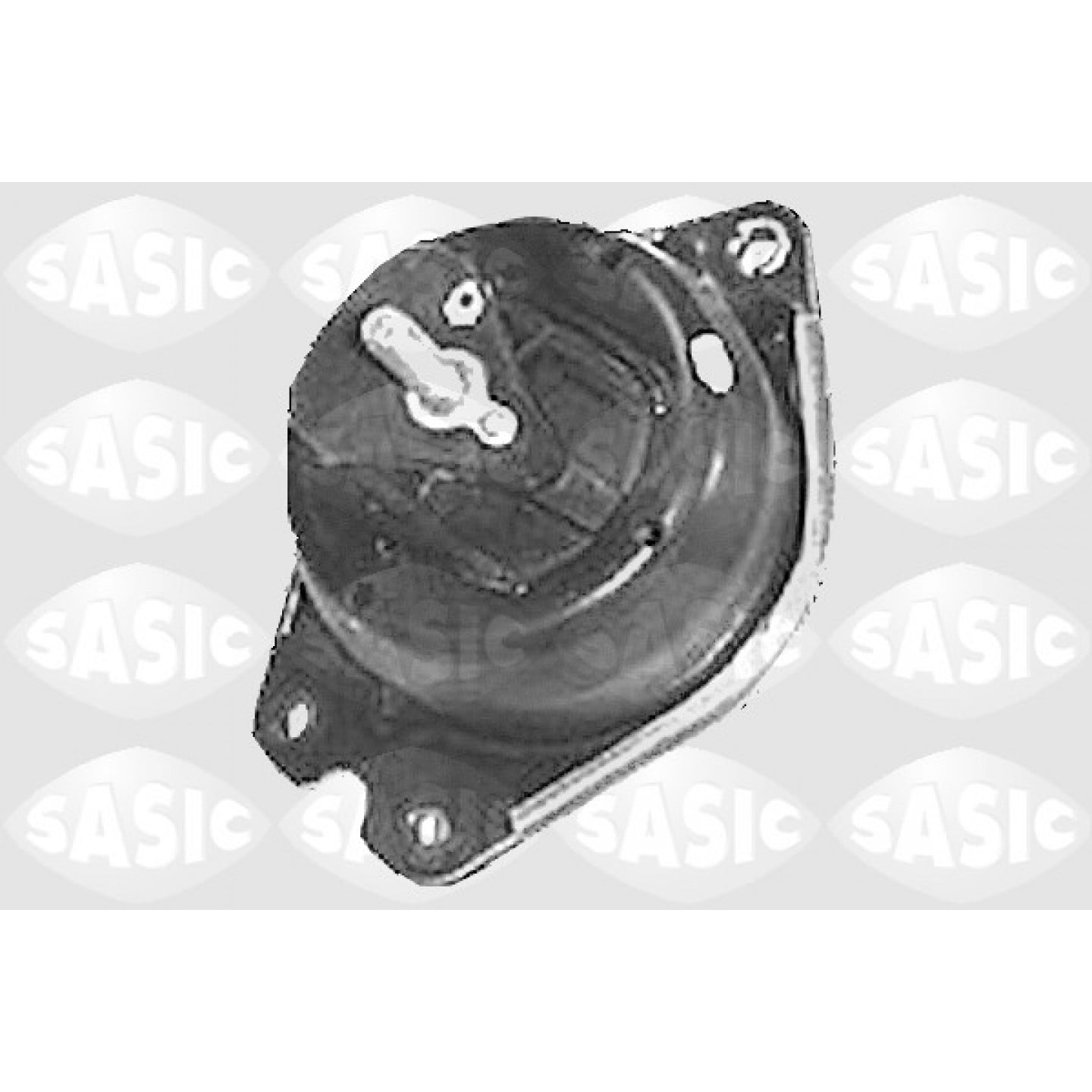 Držák, upevnění motoru SASIC 4001833