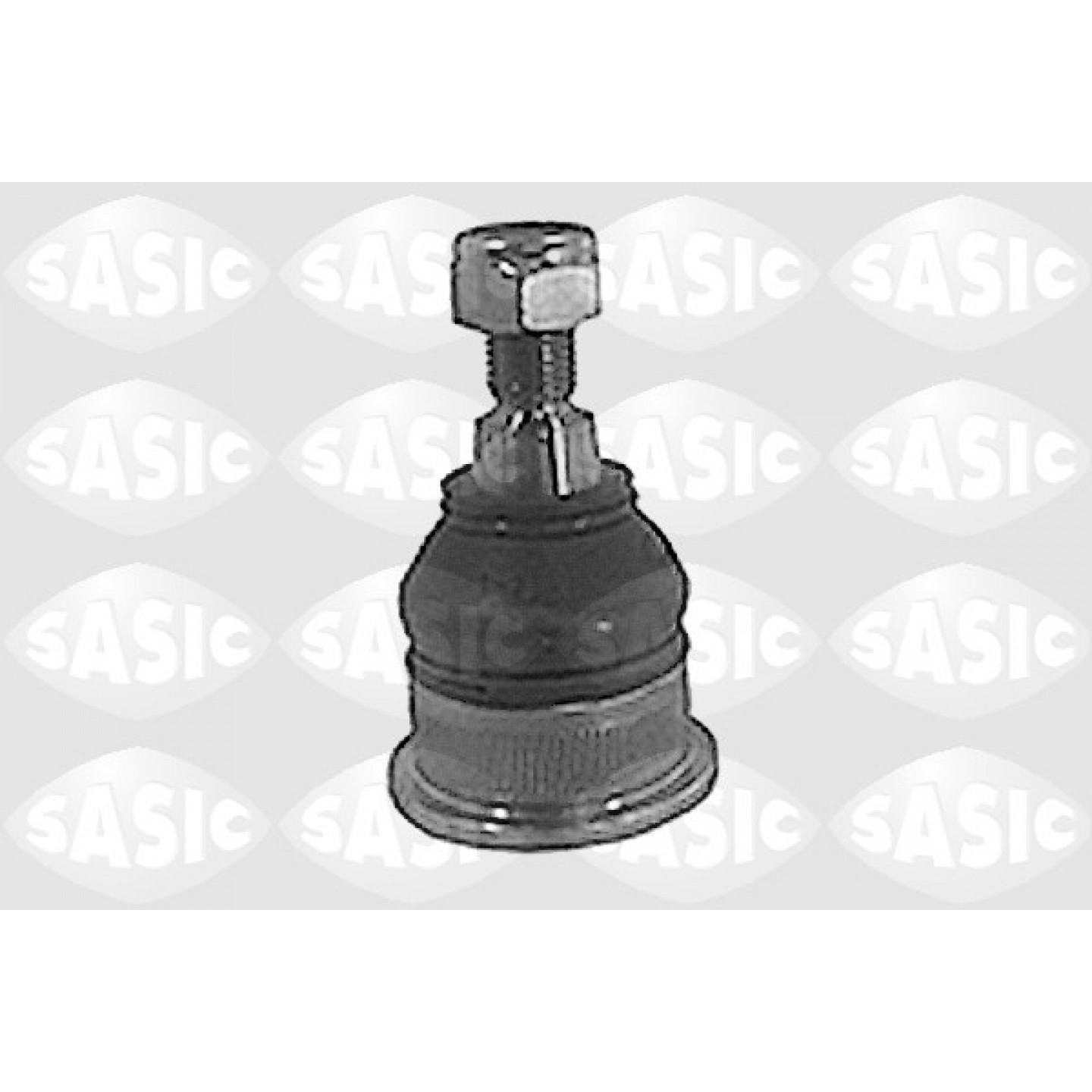 Trag-/Führungsgelenk SASIC 4005274