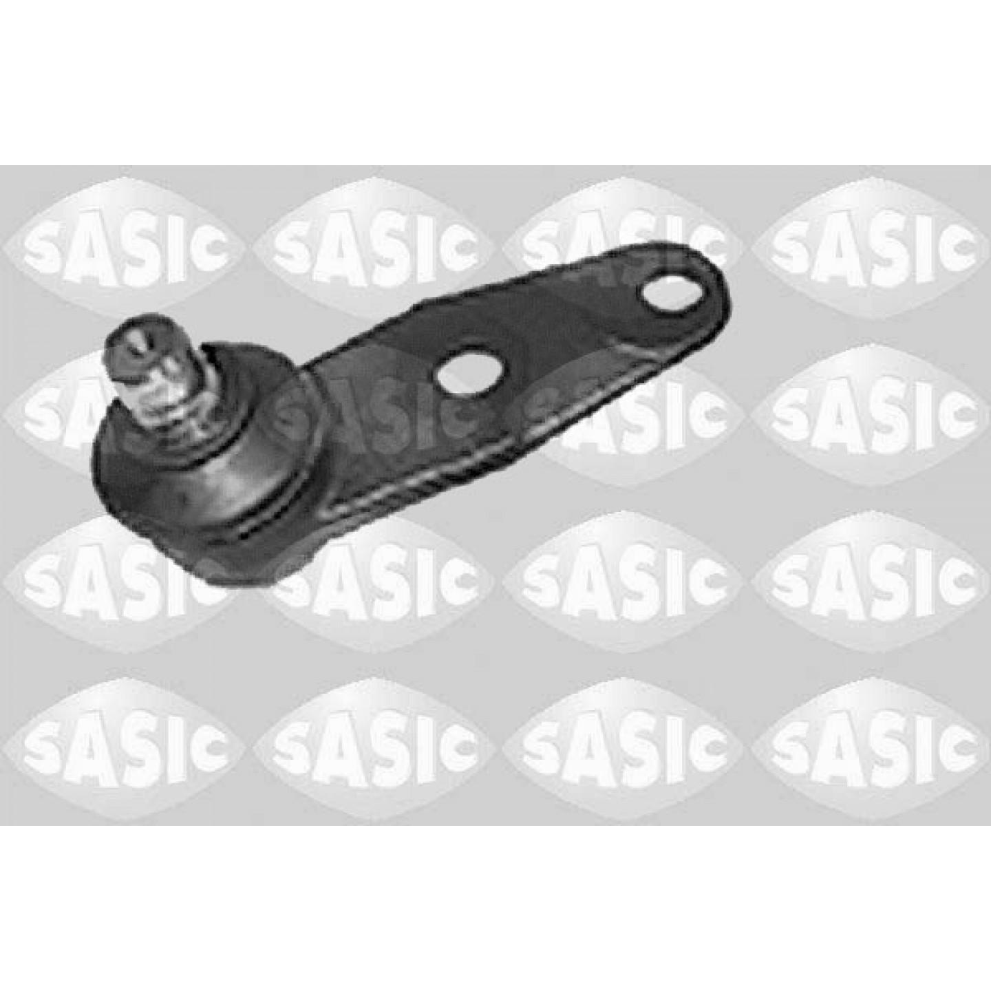 Trag-/Führungsgelenk SASIC 4005277