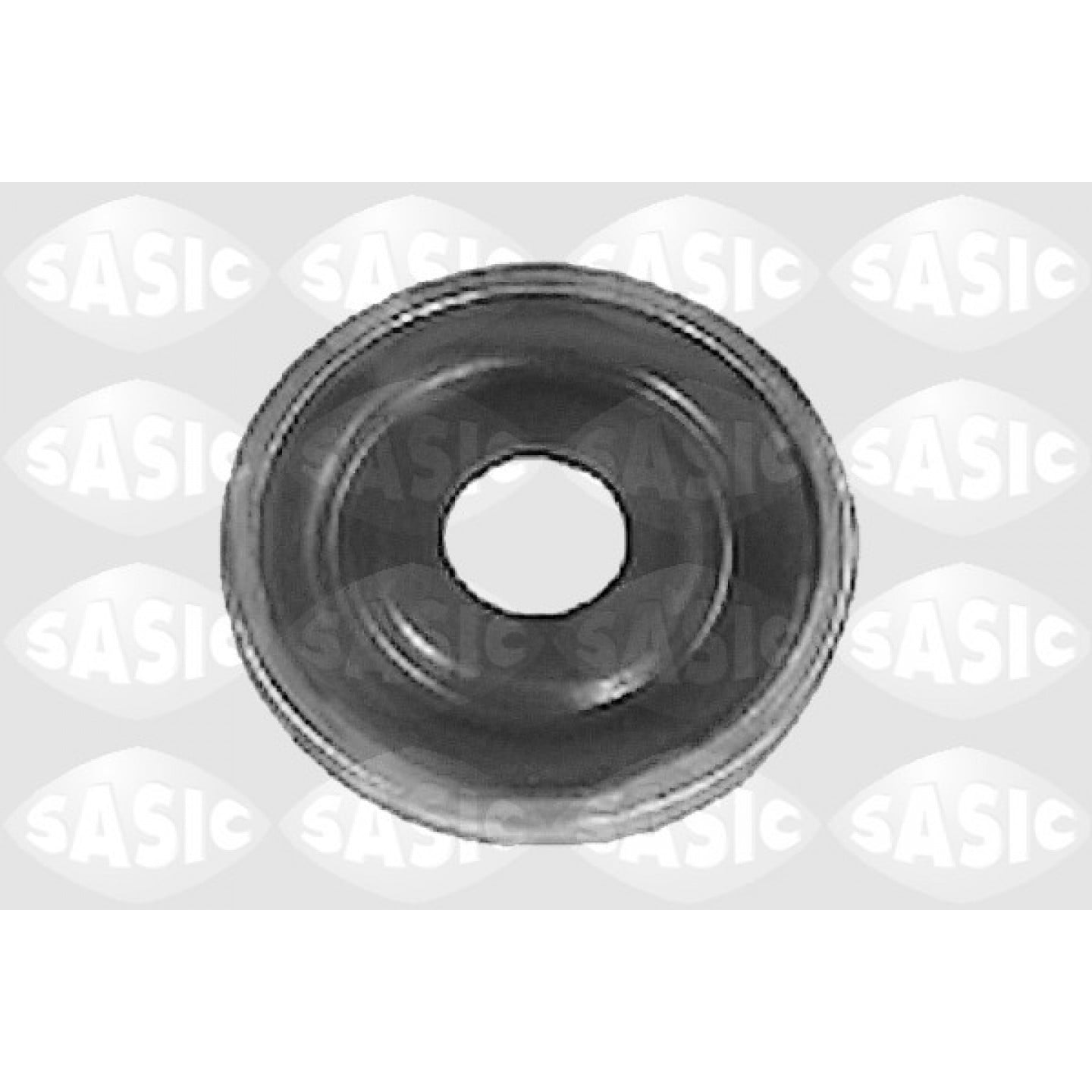 Antifriktionslager, Federbeinhalterung SASIC 4005300
