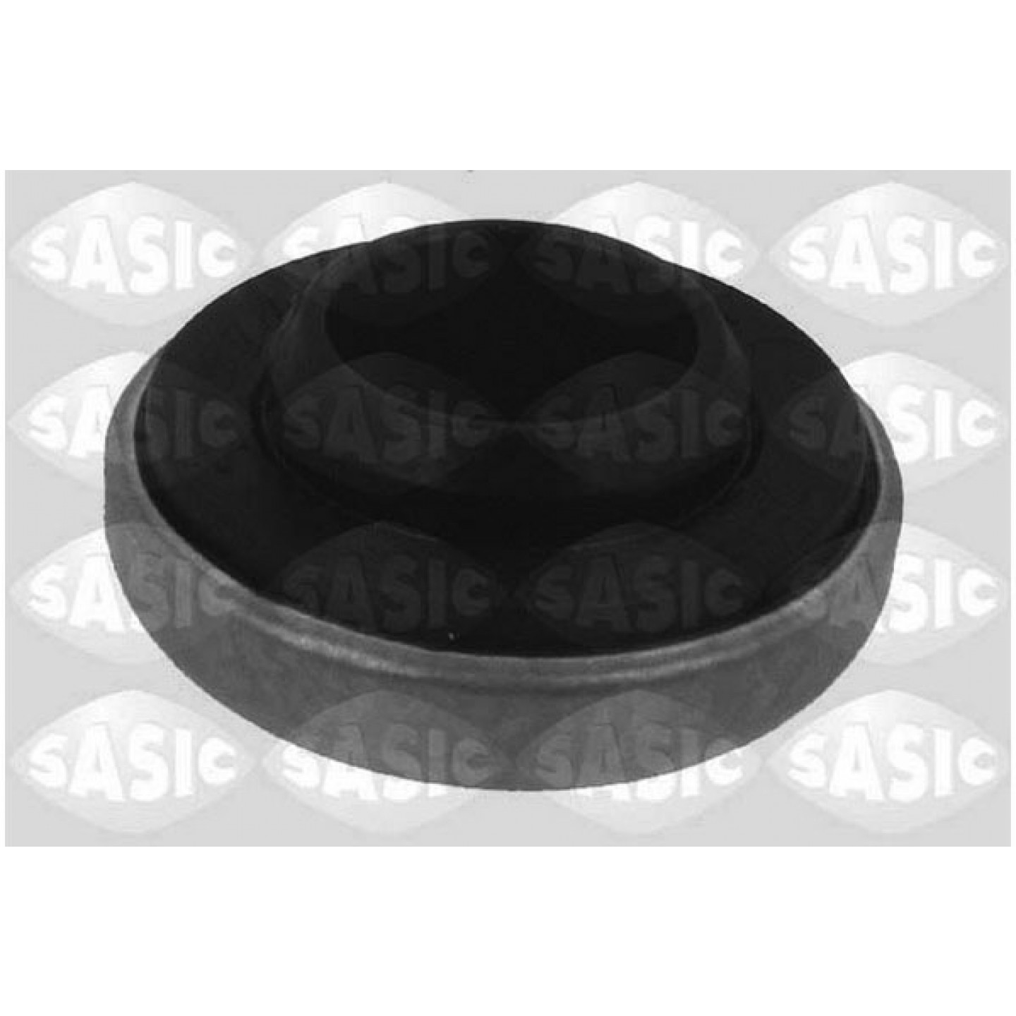 Antifriktionslager, Federbeinhalterung SASIC 2650004
