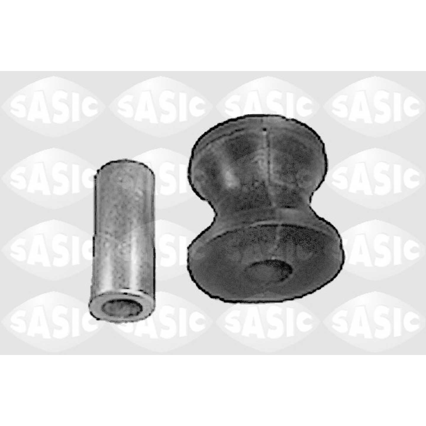 Querlenker SASIC 8003200