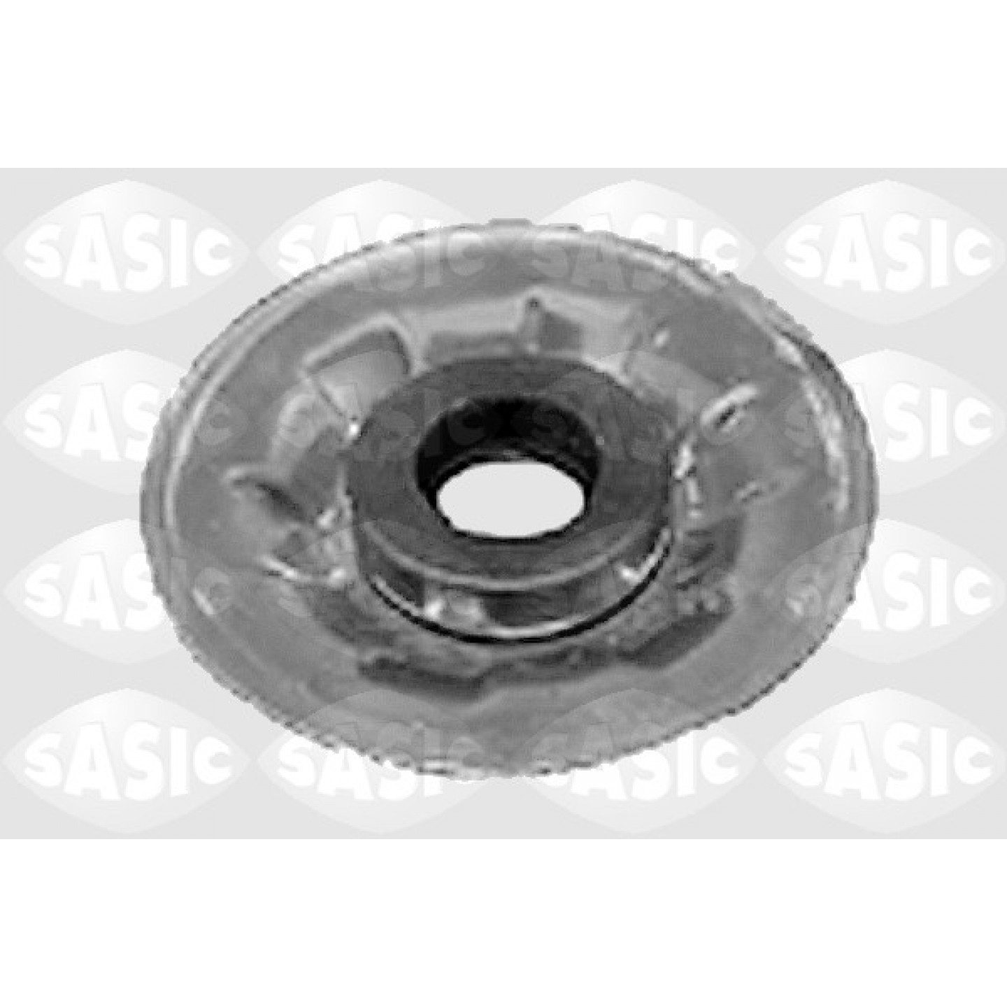 Antifriktionslager, Federbeinhalterung SASIC 8005207