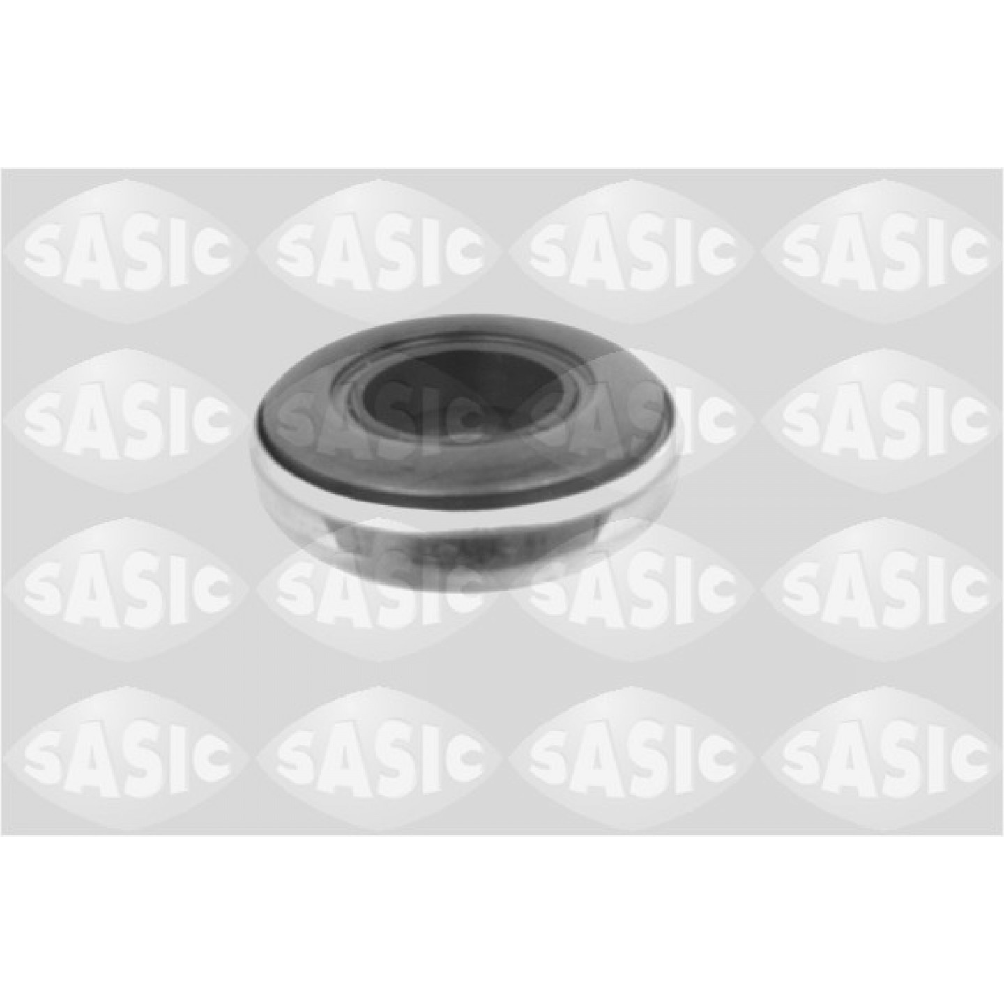 Antifriktionslager, Federbeinhalterung SASIC 8005209