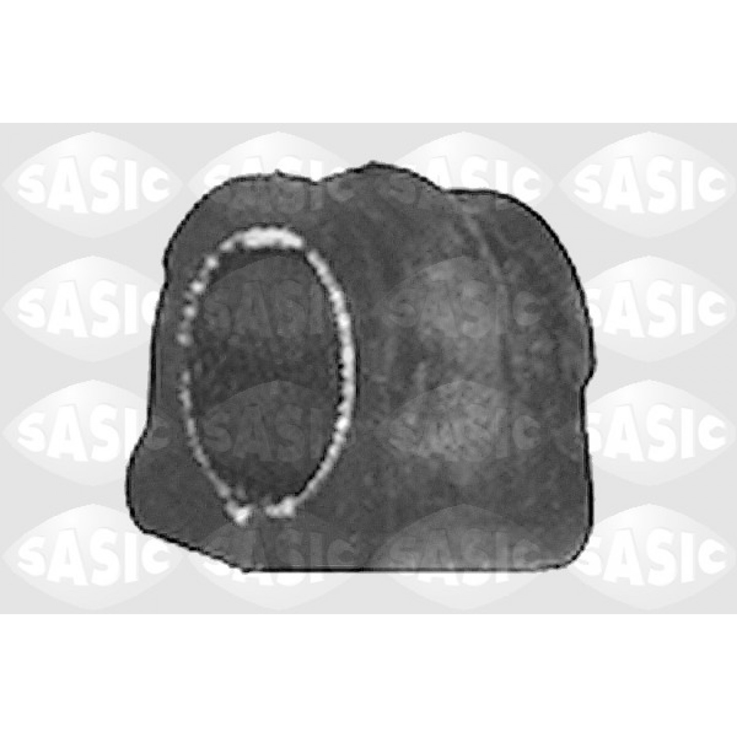 Stabilisatorlagerung SASIC 9001732