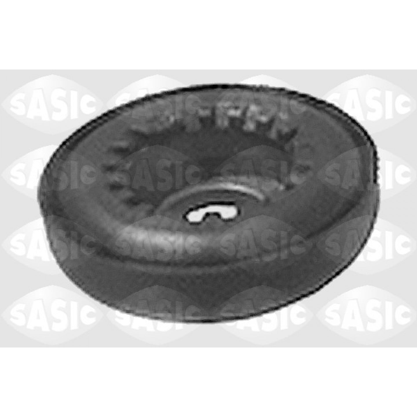 Antifriktionslager, Federbeinhalterung SASIC 9005352
