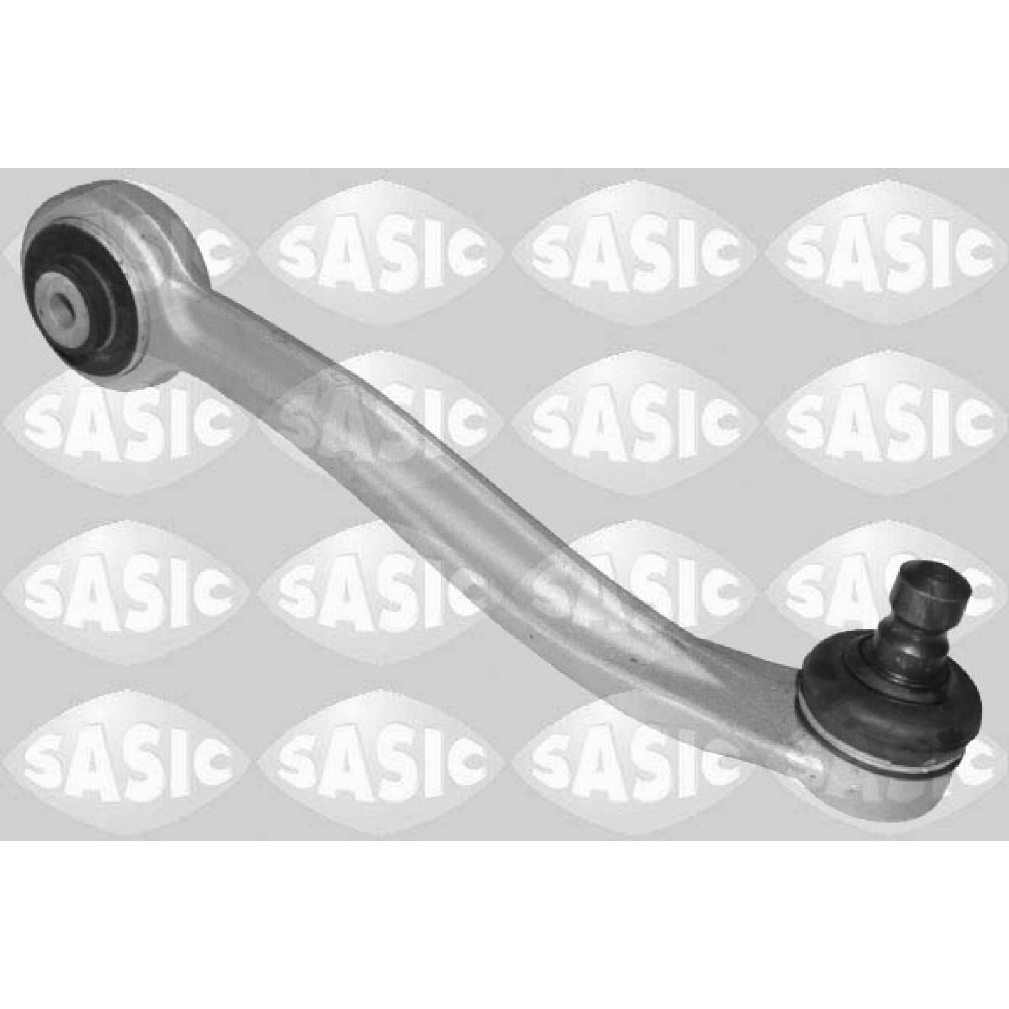 Braço de controlo/braço de arrasto, suspensão da roda SASIC 7476415