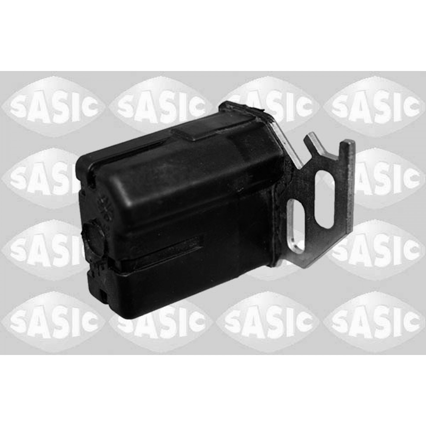Batente de encosto, silenciador SASIC 2954009
