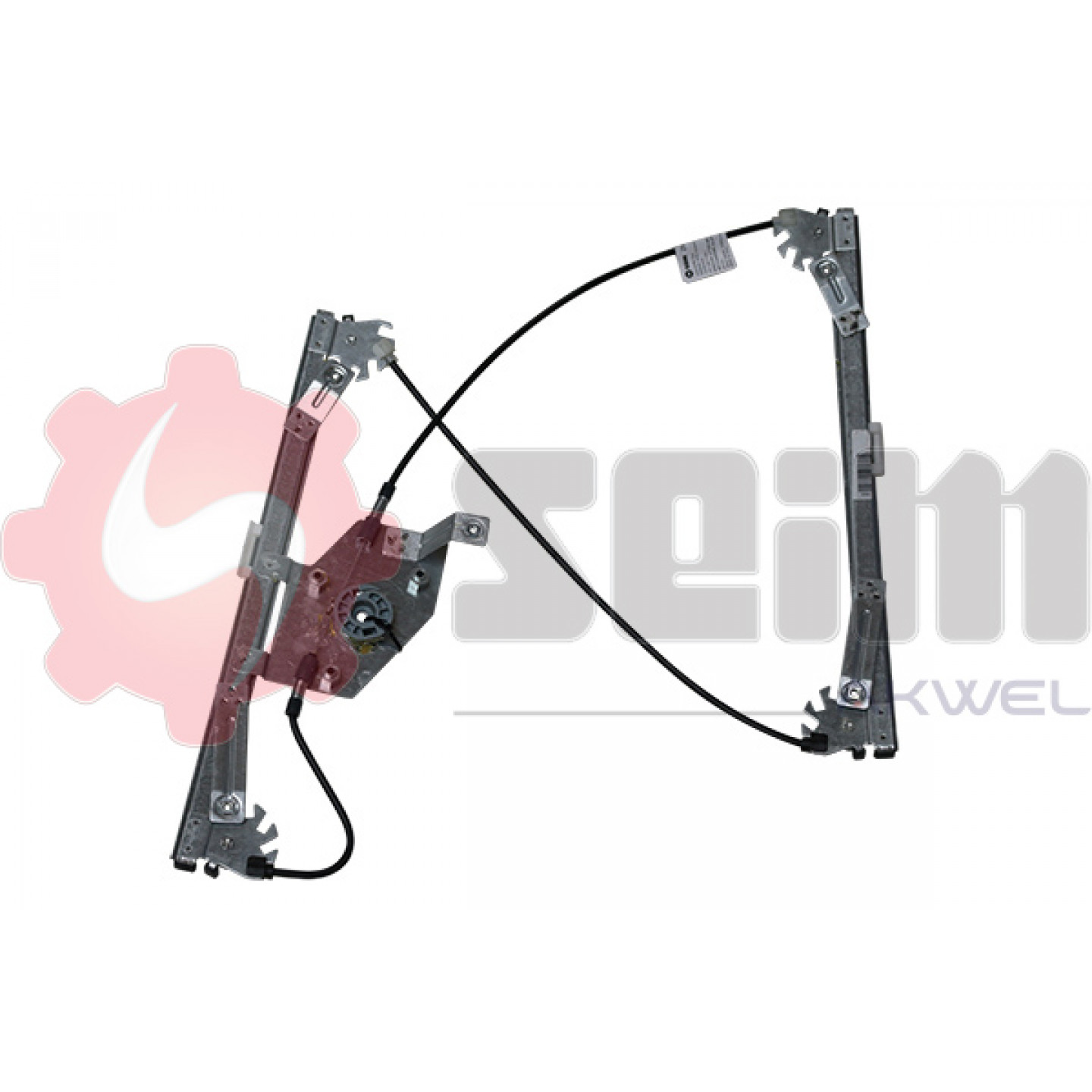 Seim Raambedieningsmechanisme 902632