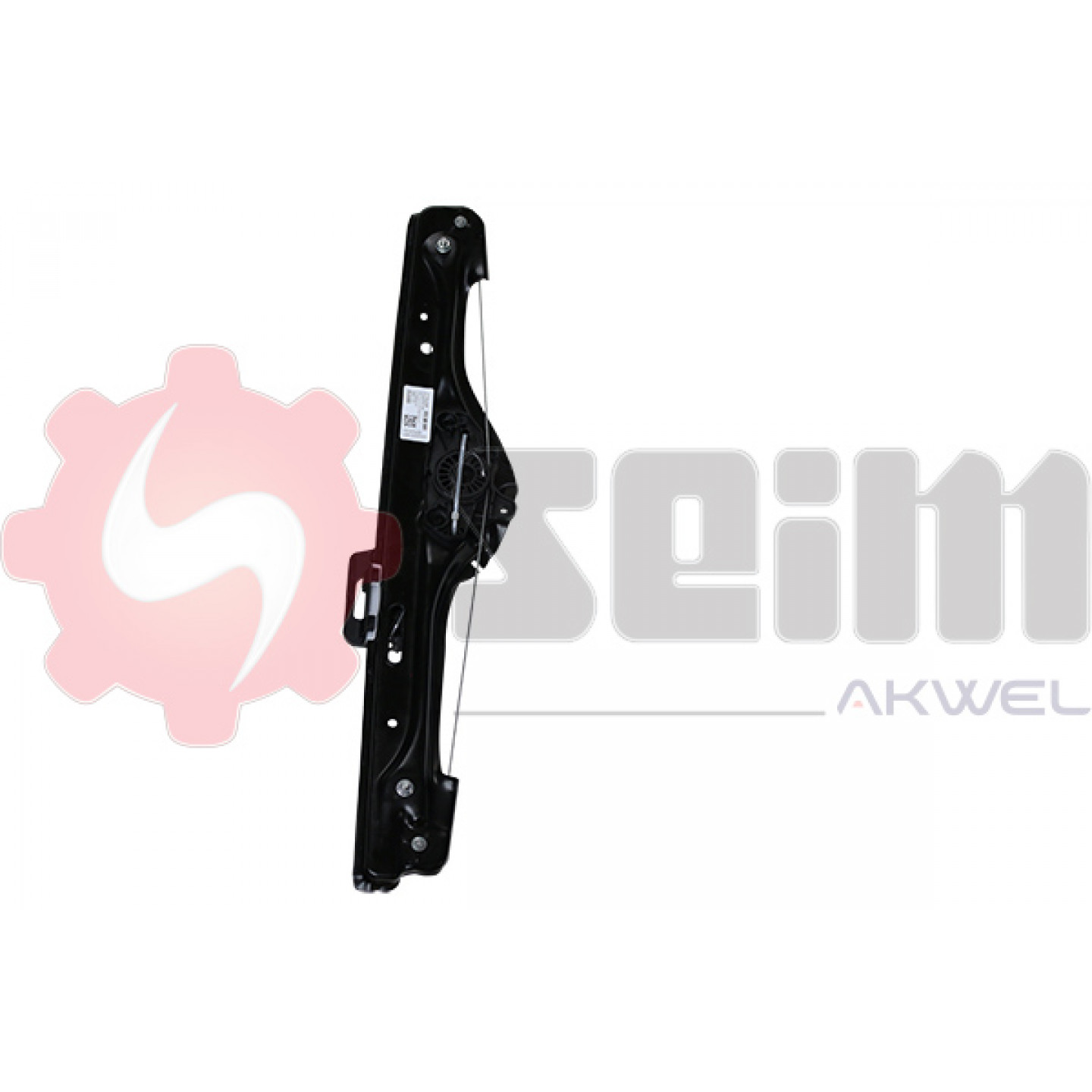 Seim Raambedieningsmechanisme 902624