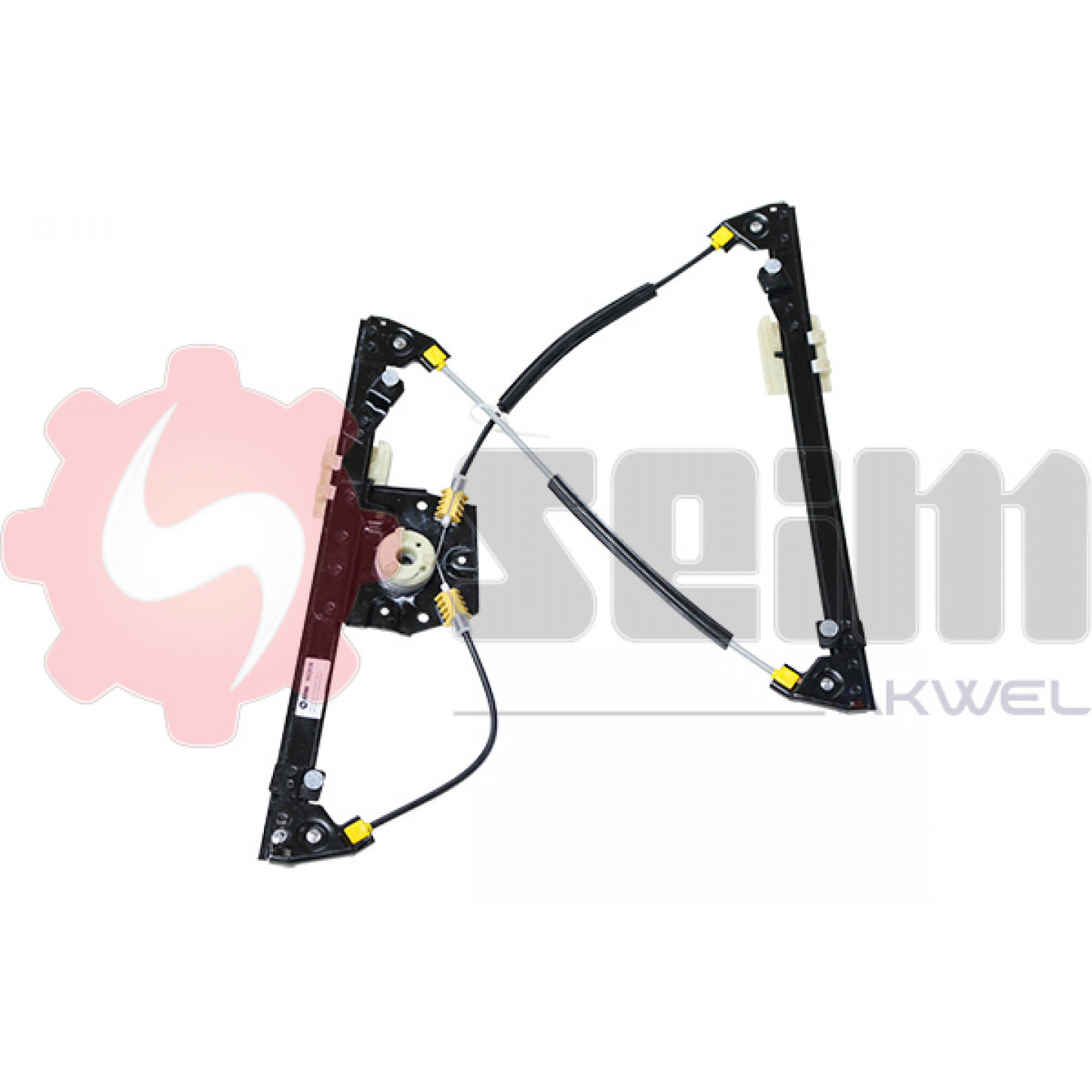 Seim Raambedieningsmechanisme 902836