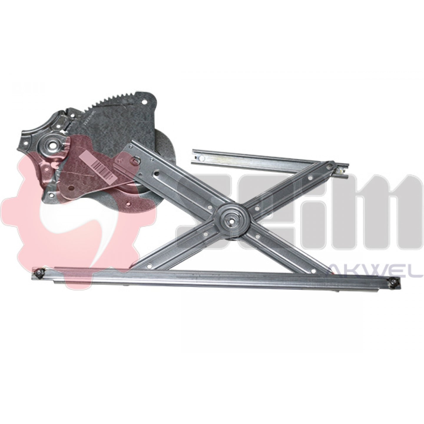 Seim Raambedieningsmechanisme 902787