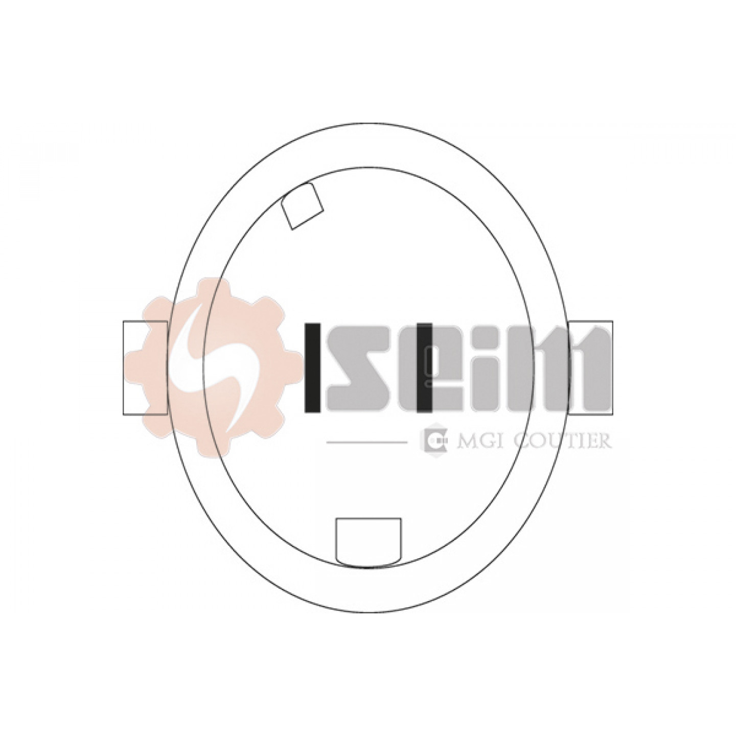 Zvedací zařízení oken SEIM 901442