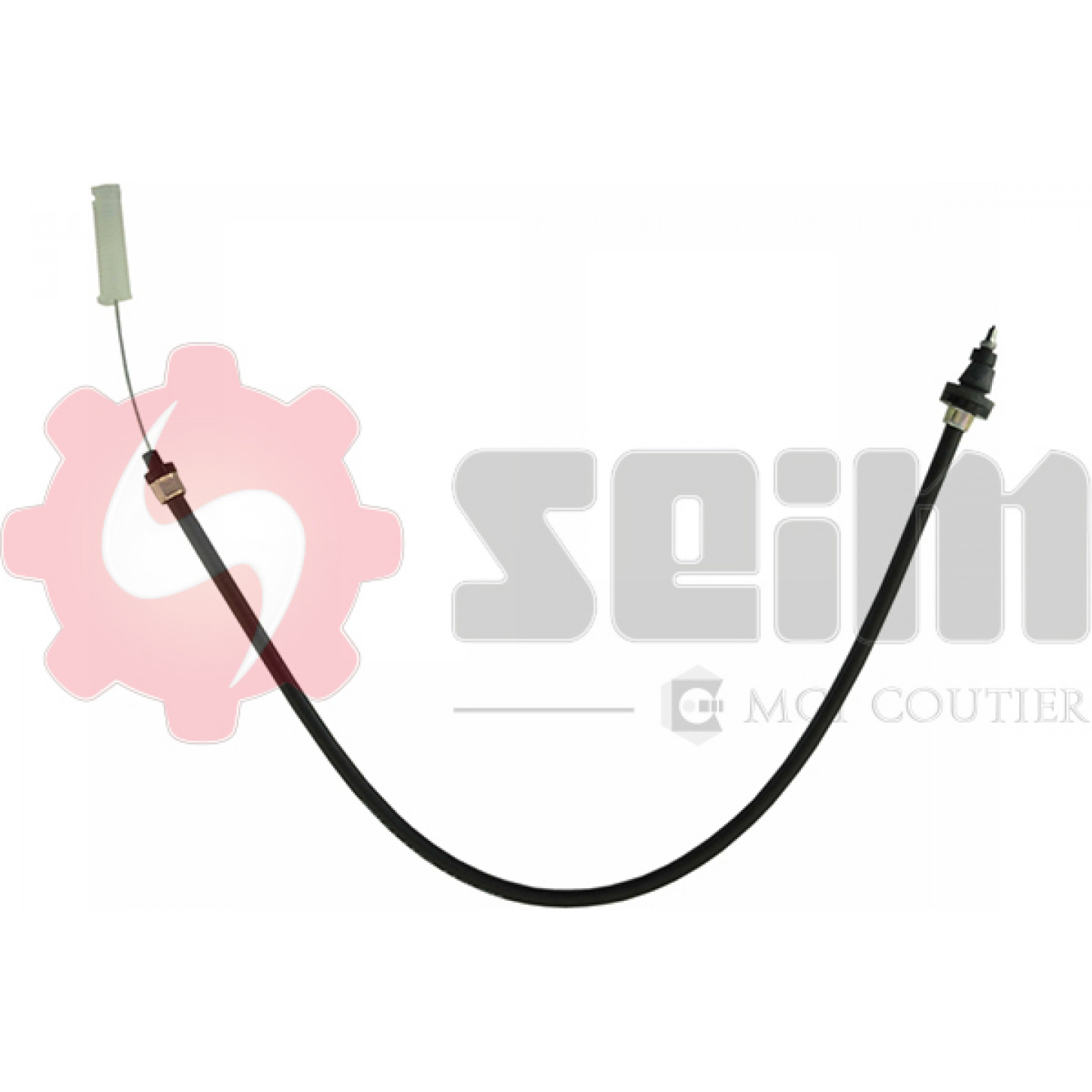 Linka gazu SEIM 084011