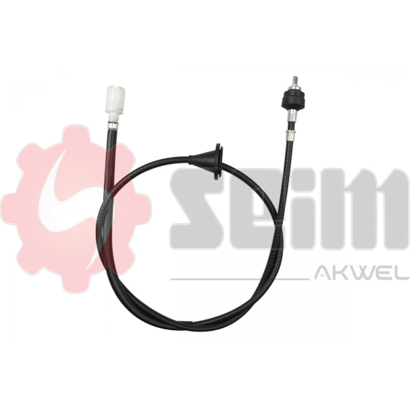 Linka tachografu SEIM 500990