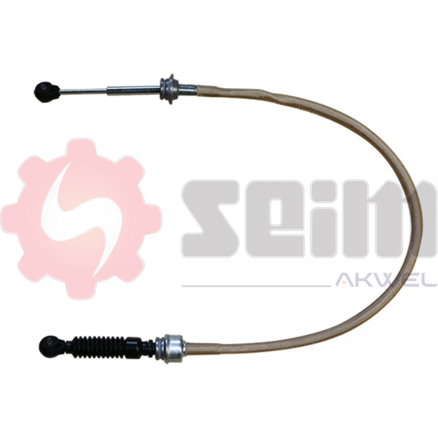 بكرة، ناقل الحركة SEIM 556371