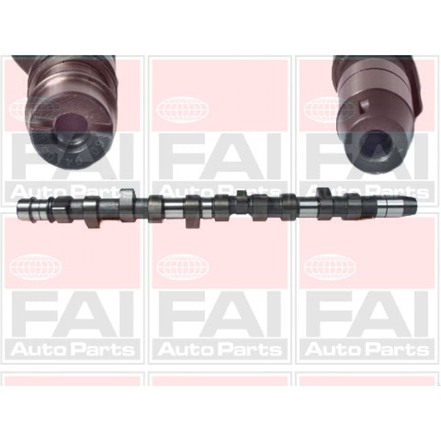 Knastaksel FAI AutoParts C231