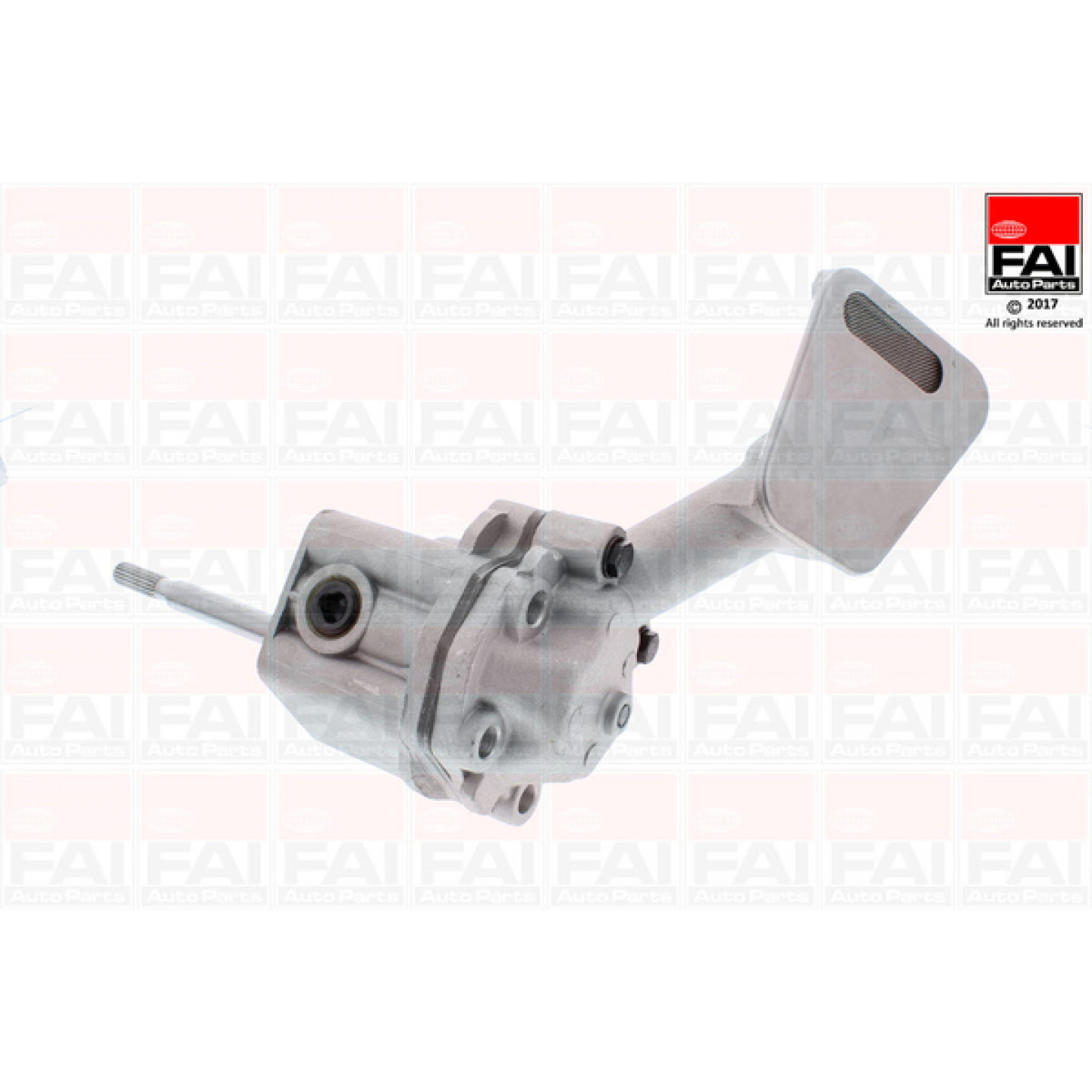Olejové čerpadlo FAI AutoParts OP290