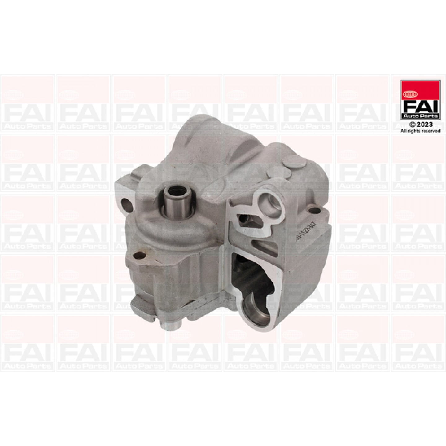 Pompa oleju FAI AutoParts OP347
