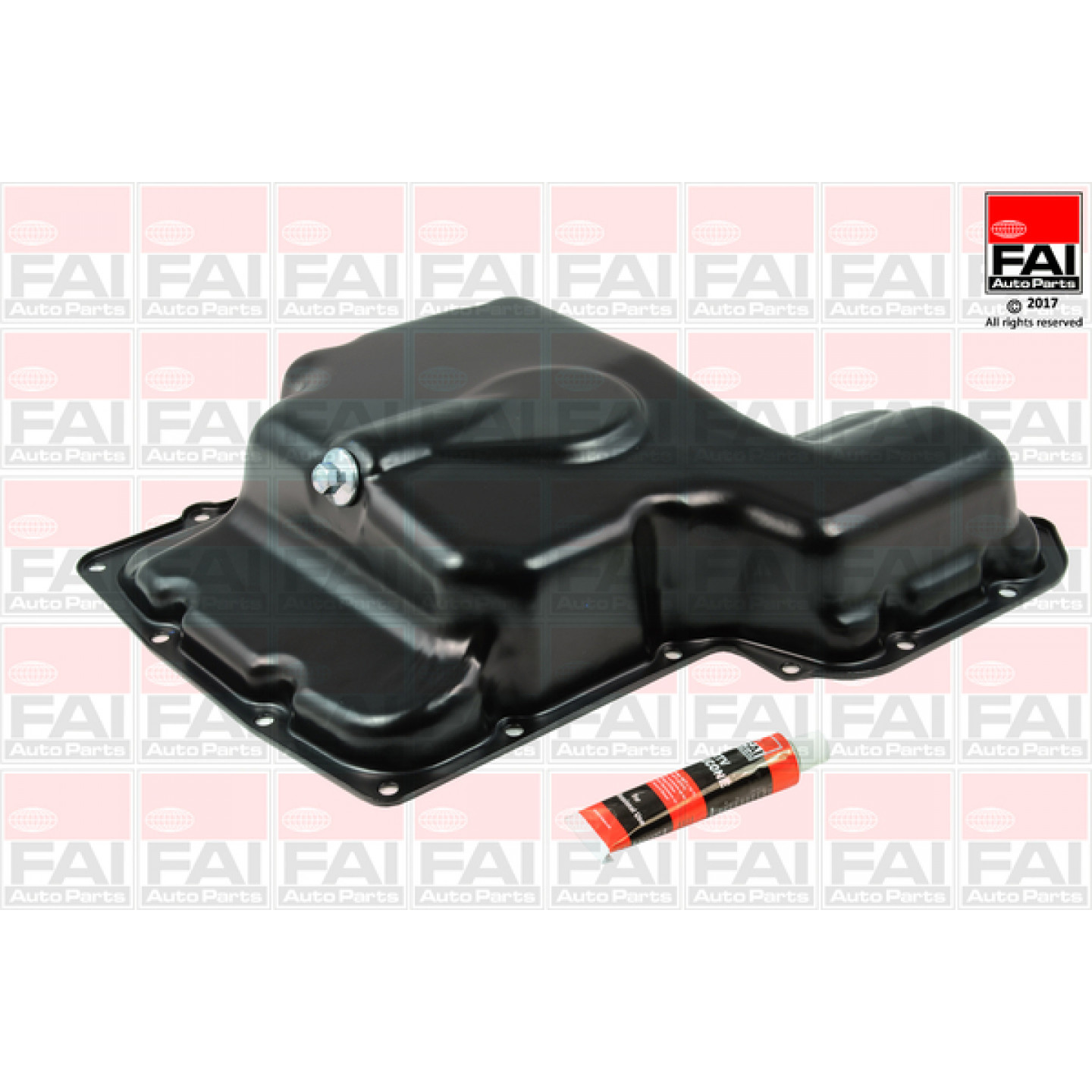 Olejová vana FAI AutoParts PAN004